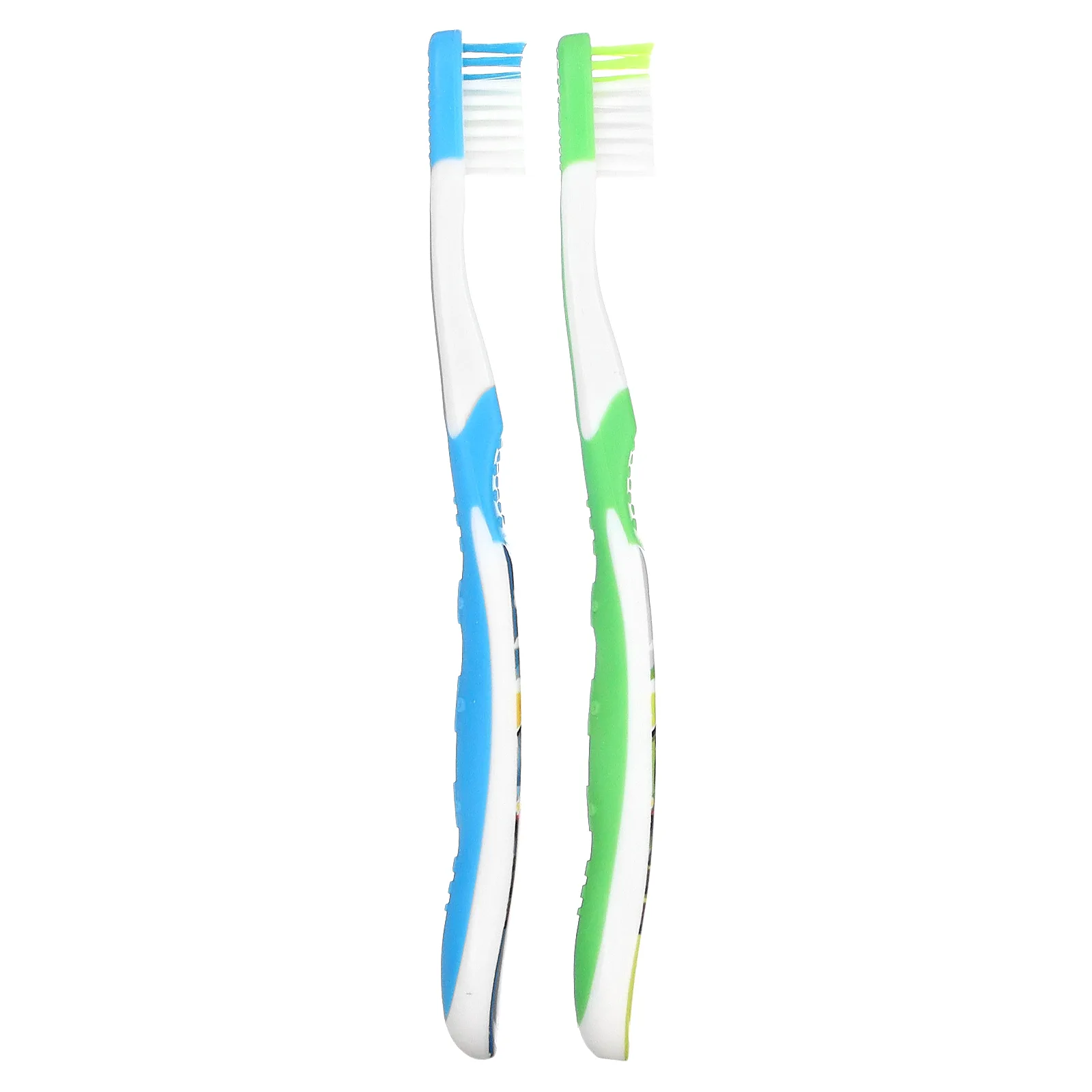 Brush Buddies, Зубная щетка  Томас и друзья , 2 штуки в наборе