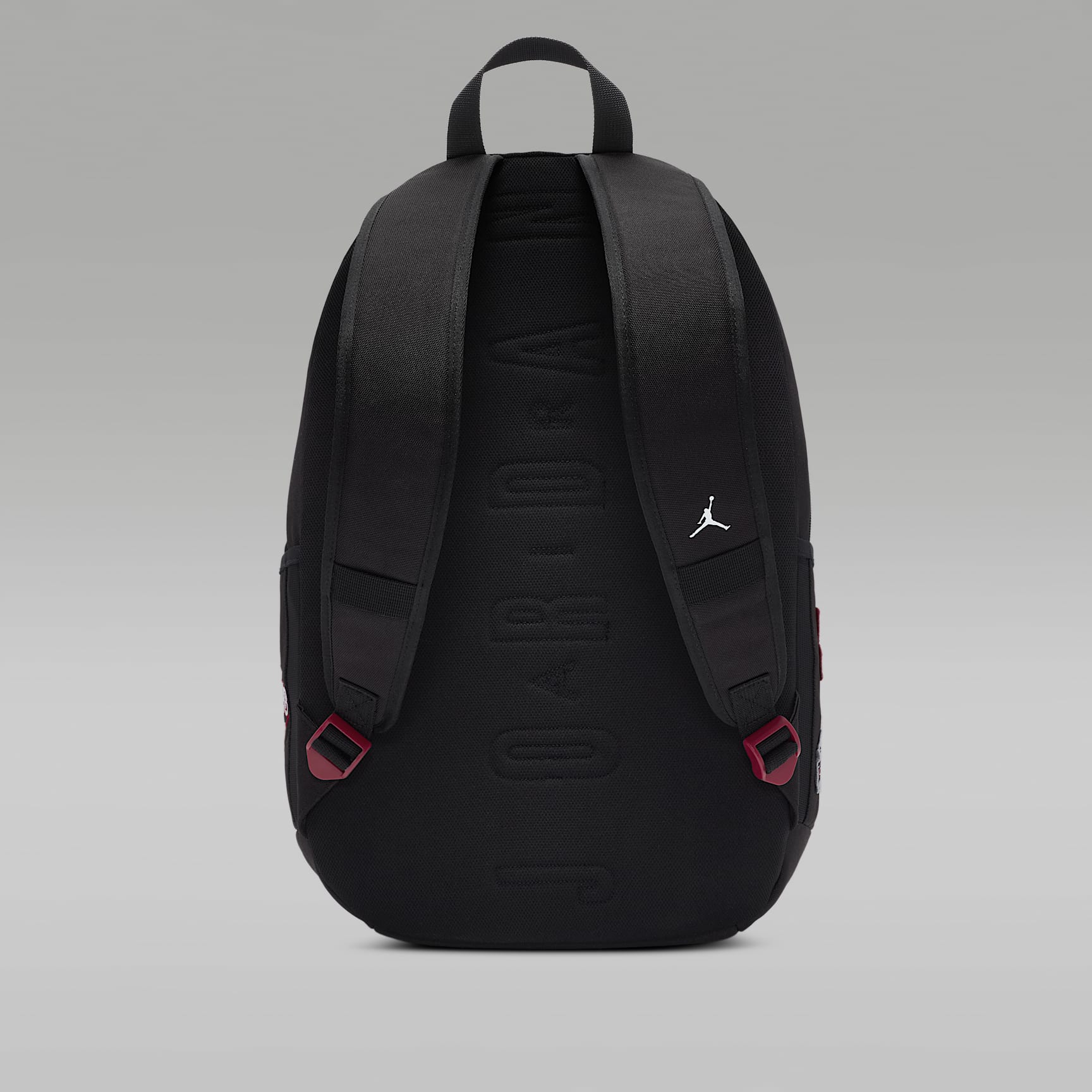 Jordan Patch Backpack Big Kids Backpack (27L)