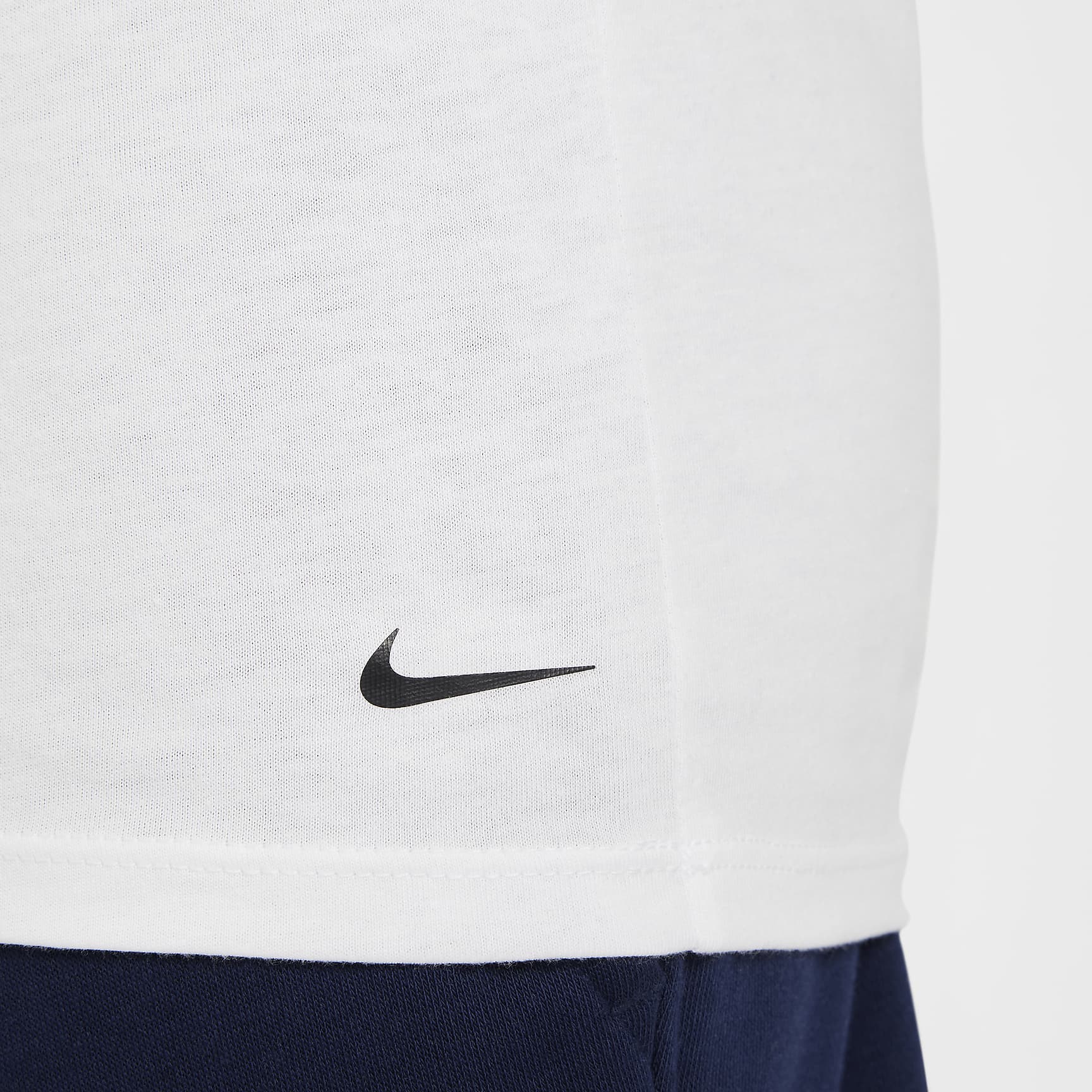 Nike Big Kids' Crew Undershirt (2-Pack)