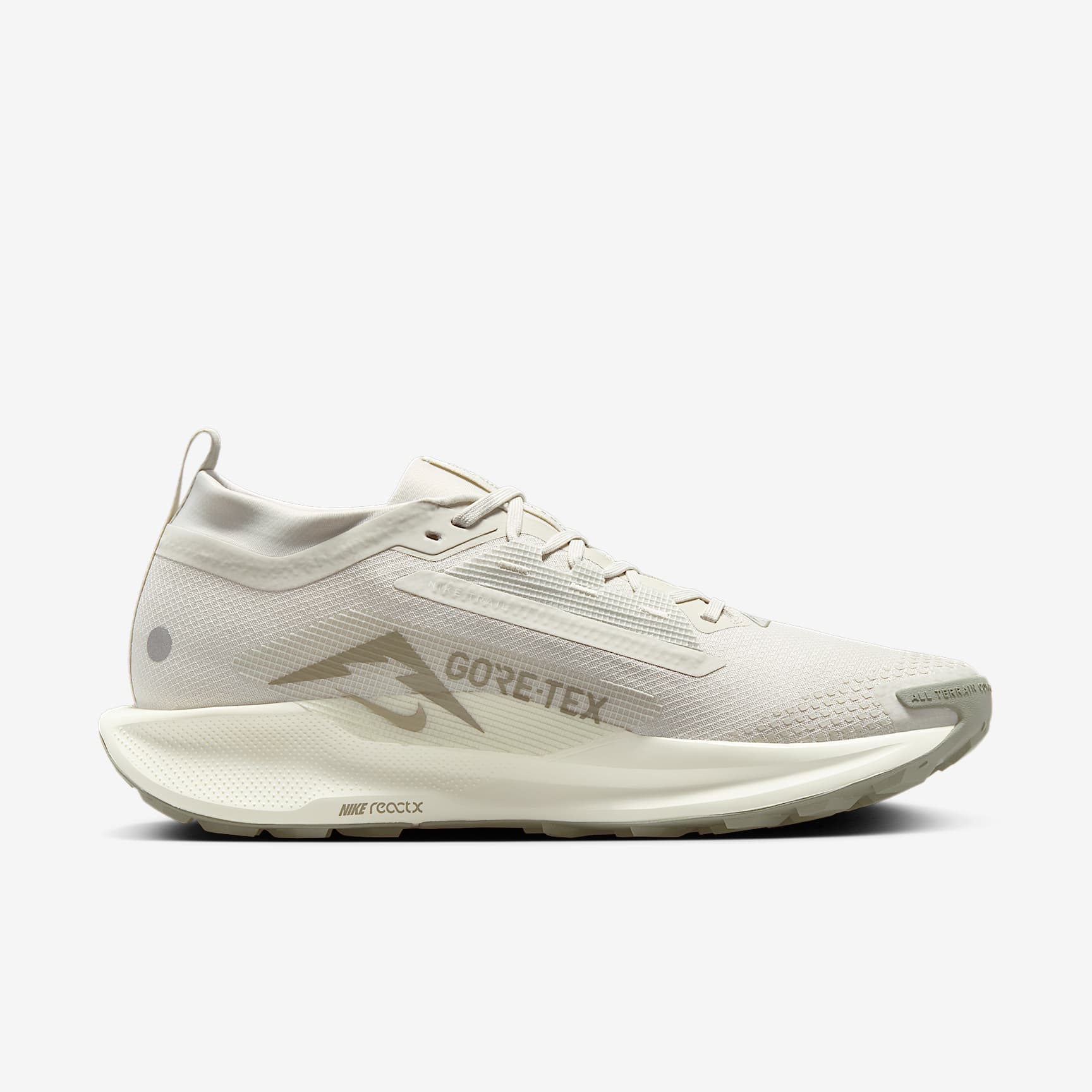 Nike Pegasus Trail 5 GORE-TEX Men's Waterproof Trail Running Shoes