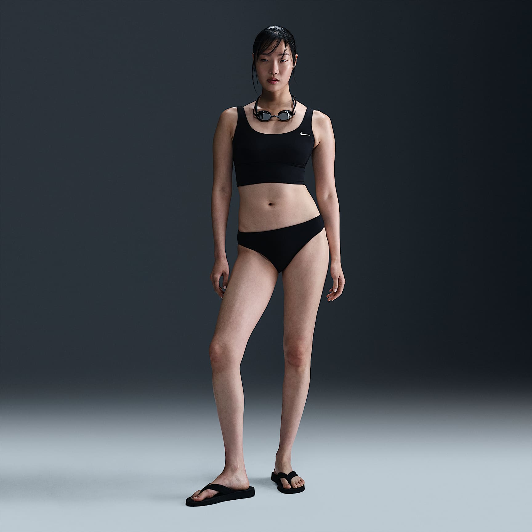 Nike Swim Essential Women's Hipster Bikini Bottom