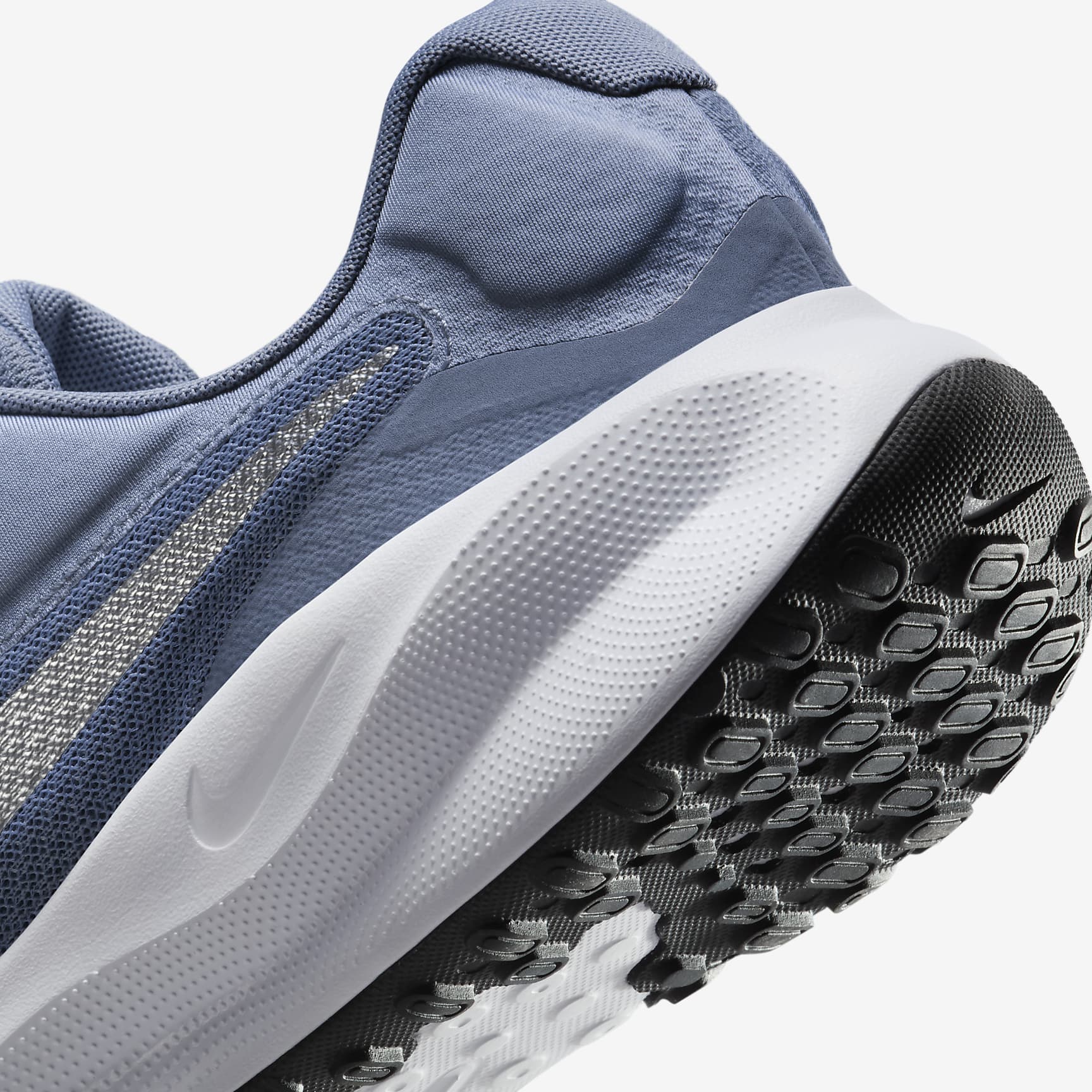 Nike Revolution 7 Men's Road Running Shoes