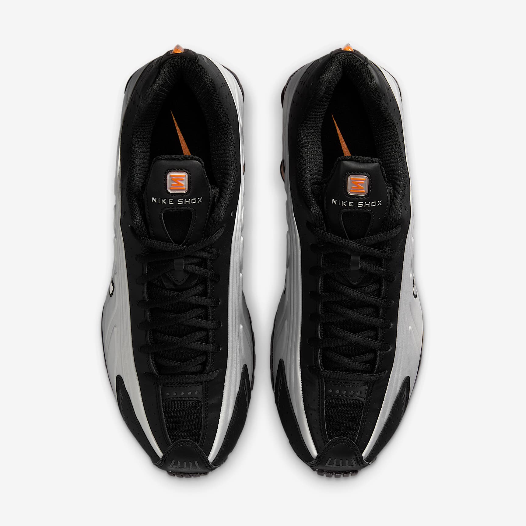 Nike Shox R4 Men's Shoes