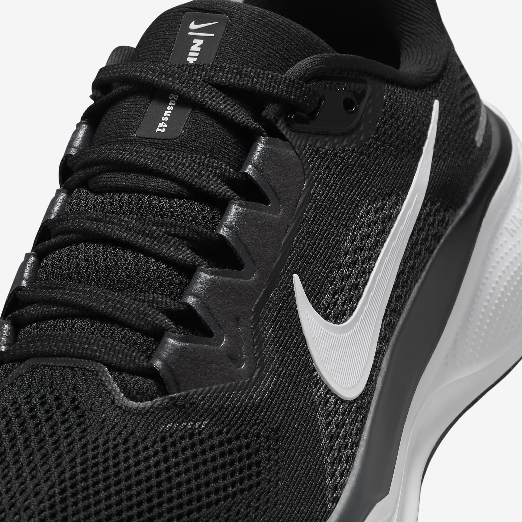 Nike Pegasus 41 Women's Road Running Shoes (Wide)