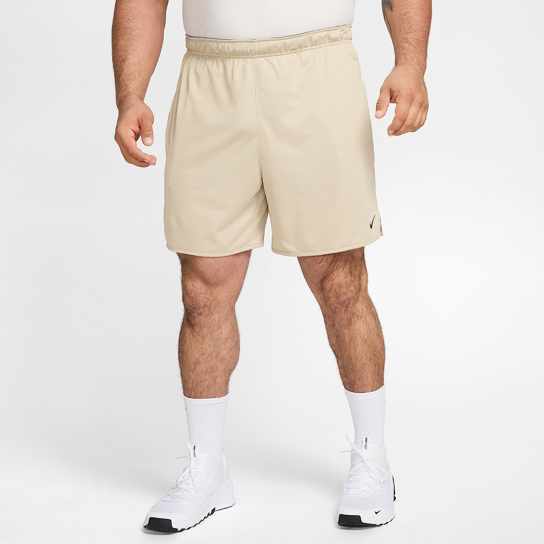 Nike Totality Men's Dri-FIT 7" Unlined Versatile Shorts