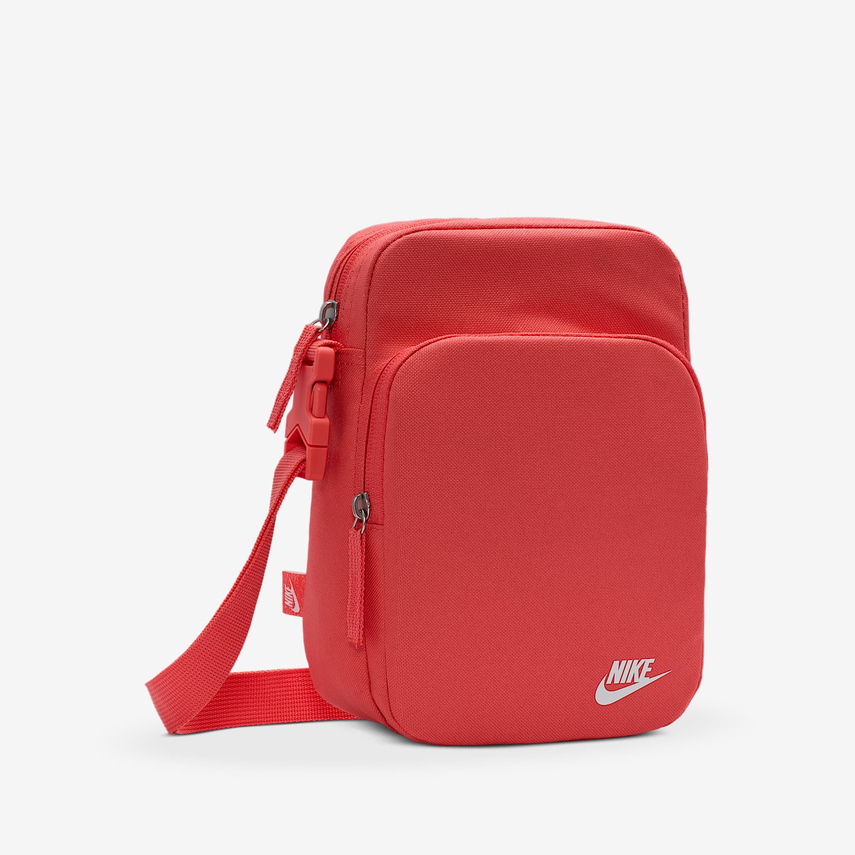 Nike Heritage Crossbody Bag (4L)