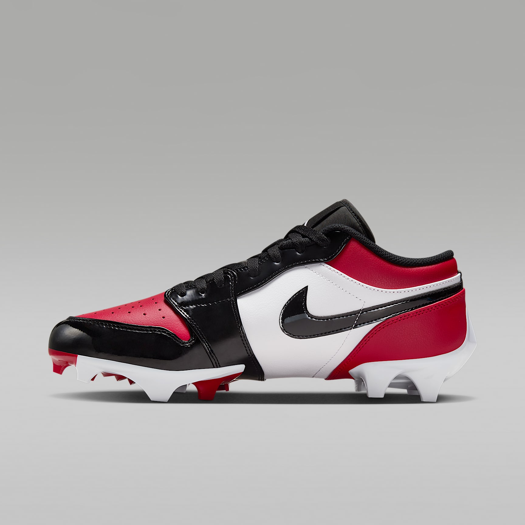 Jordan 1 Low TD Men's Football Cleat