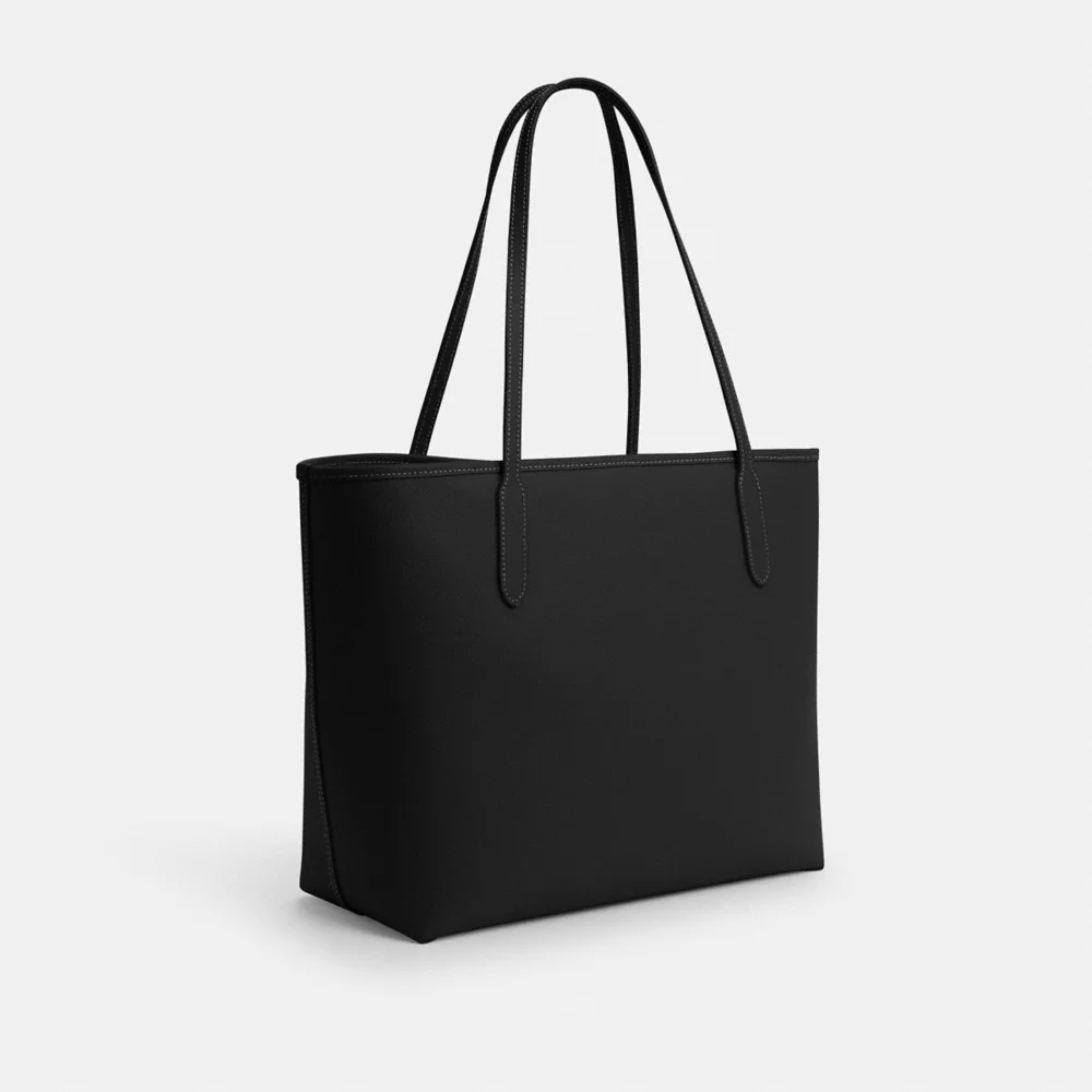 Сумка COACH City Tote Bag