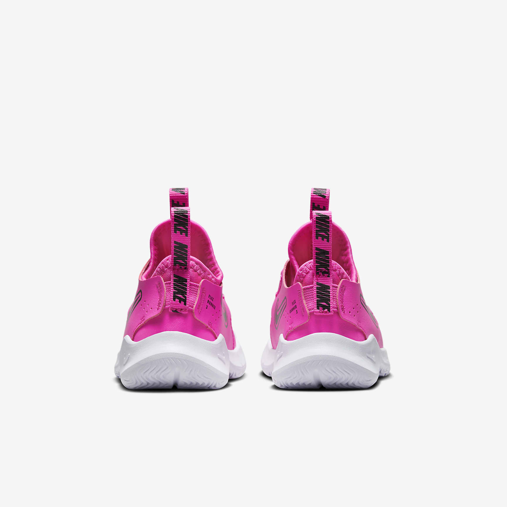Nike Flex Runner 3 Baby/Toddler Shoes