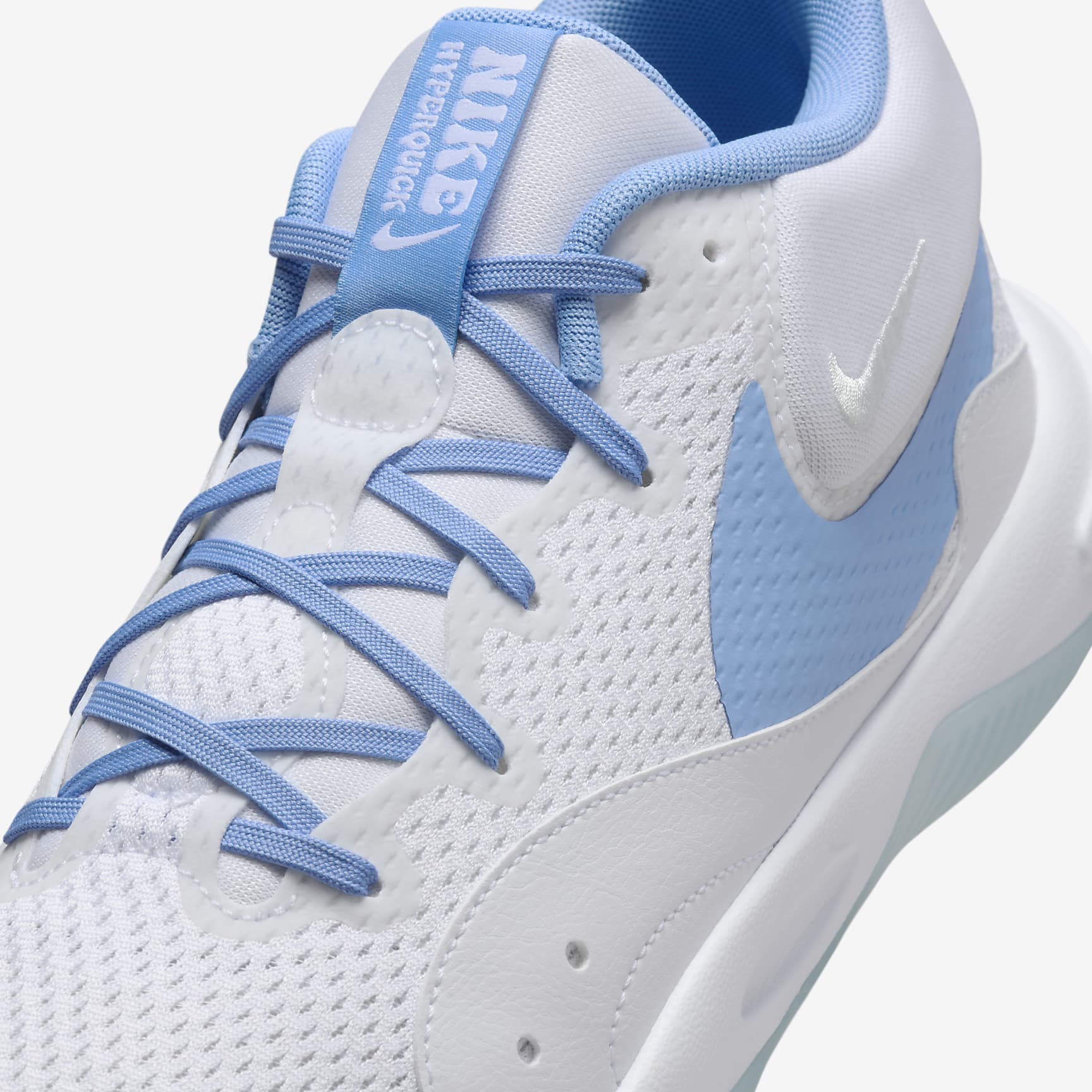 Nike Hyperquick Volleyball Shoes