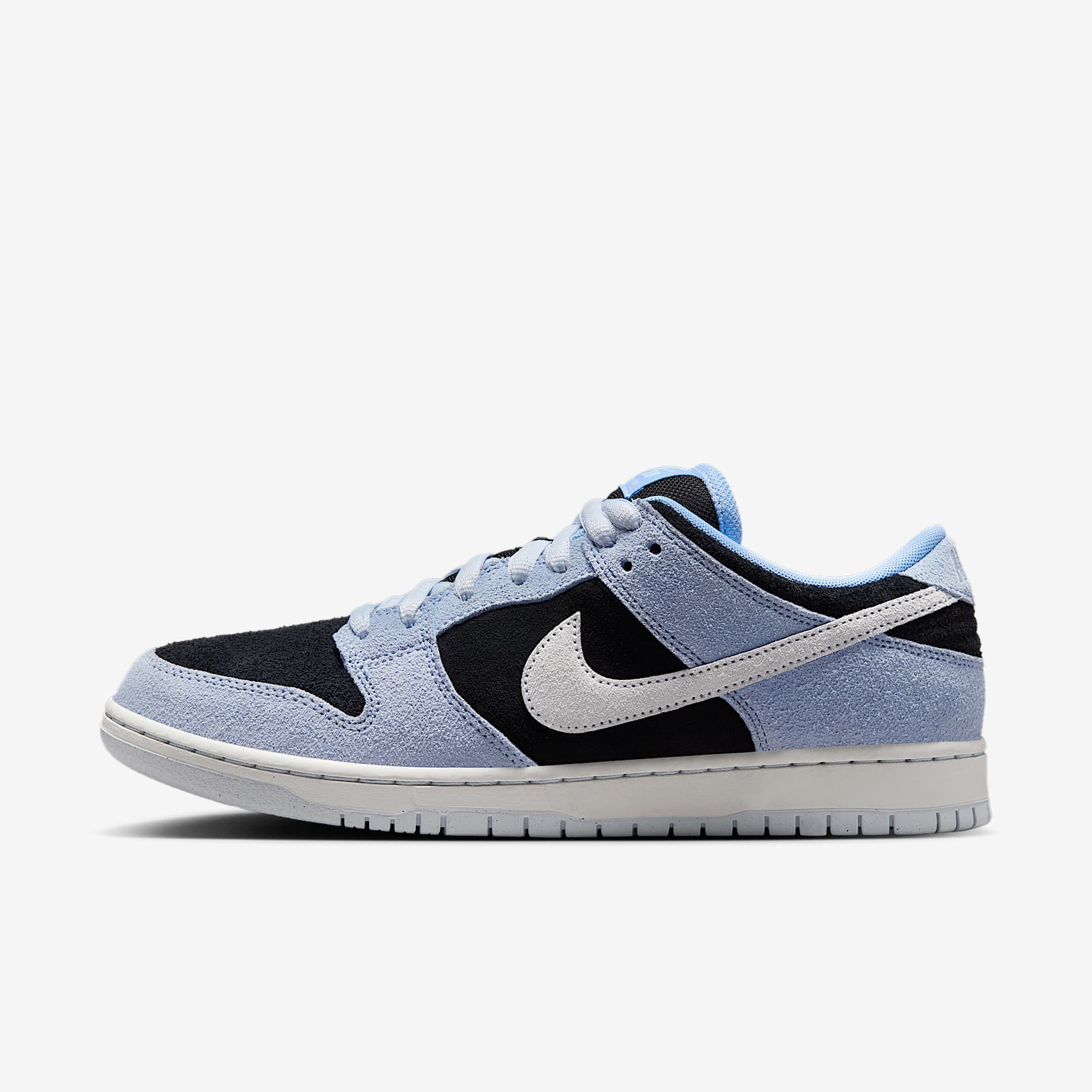 Nike SB Dunk Low Pro Skate Shoes