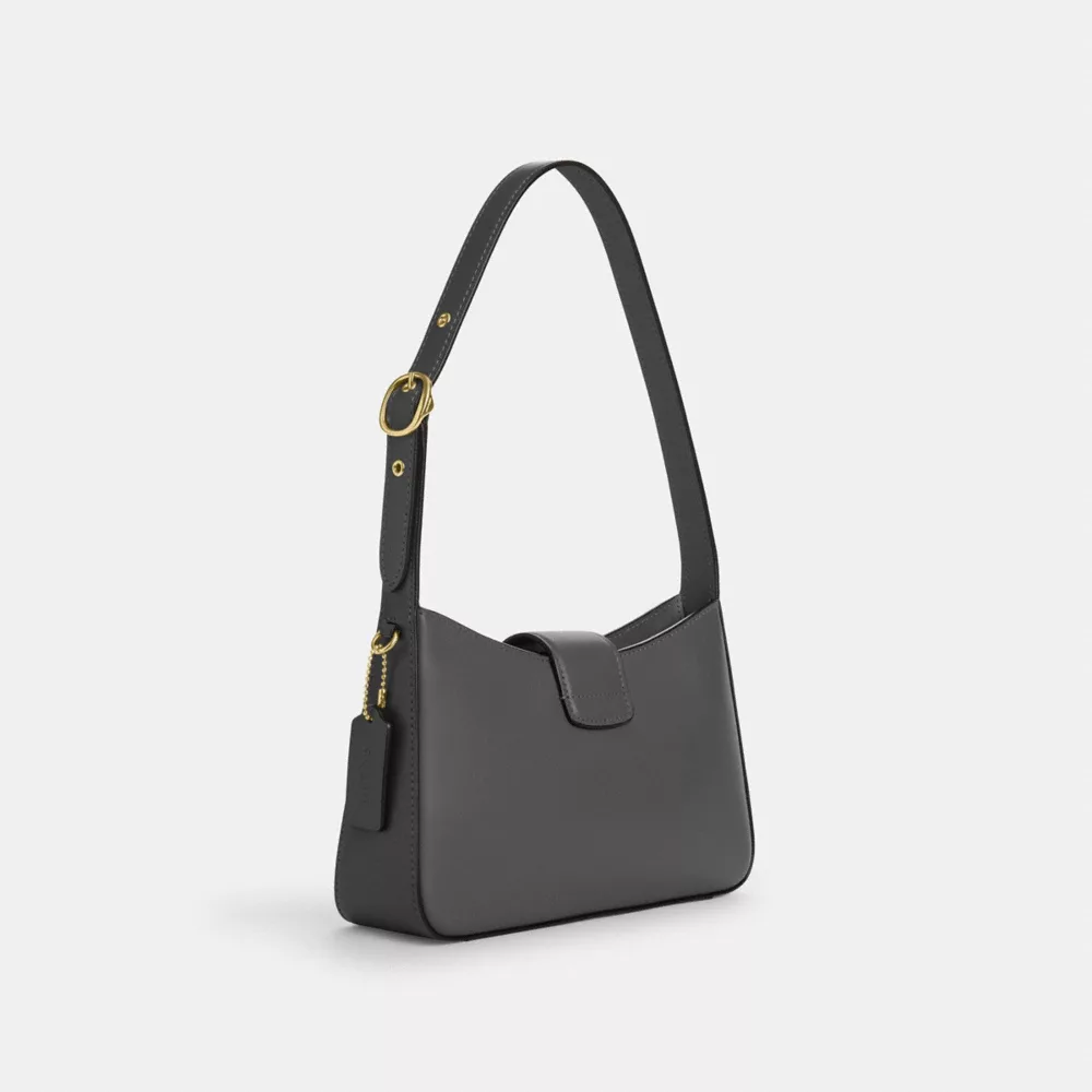 Сумка COACH Eliza Shoulder Bag With Zipper Closure