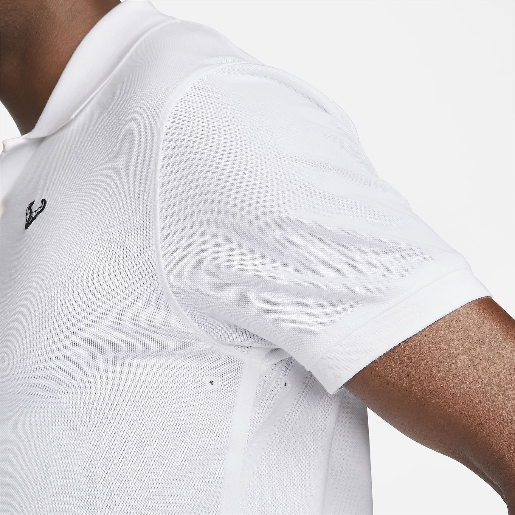 The Nike Polo Rafa Men's Slim-Fit Polo