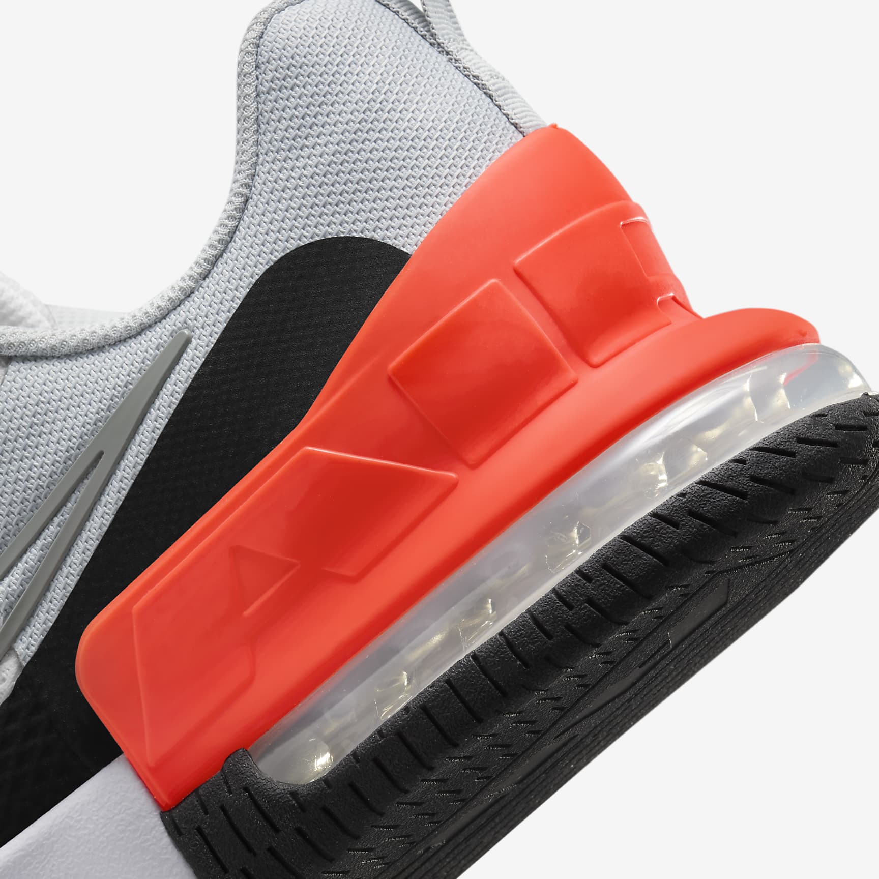 Nike Air Max Alpha Trainer 6 Men's Workout Shoes