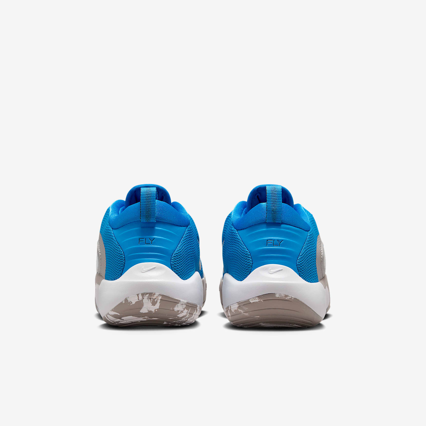 Nike IsoFly Big Kids' Basketball Shoes