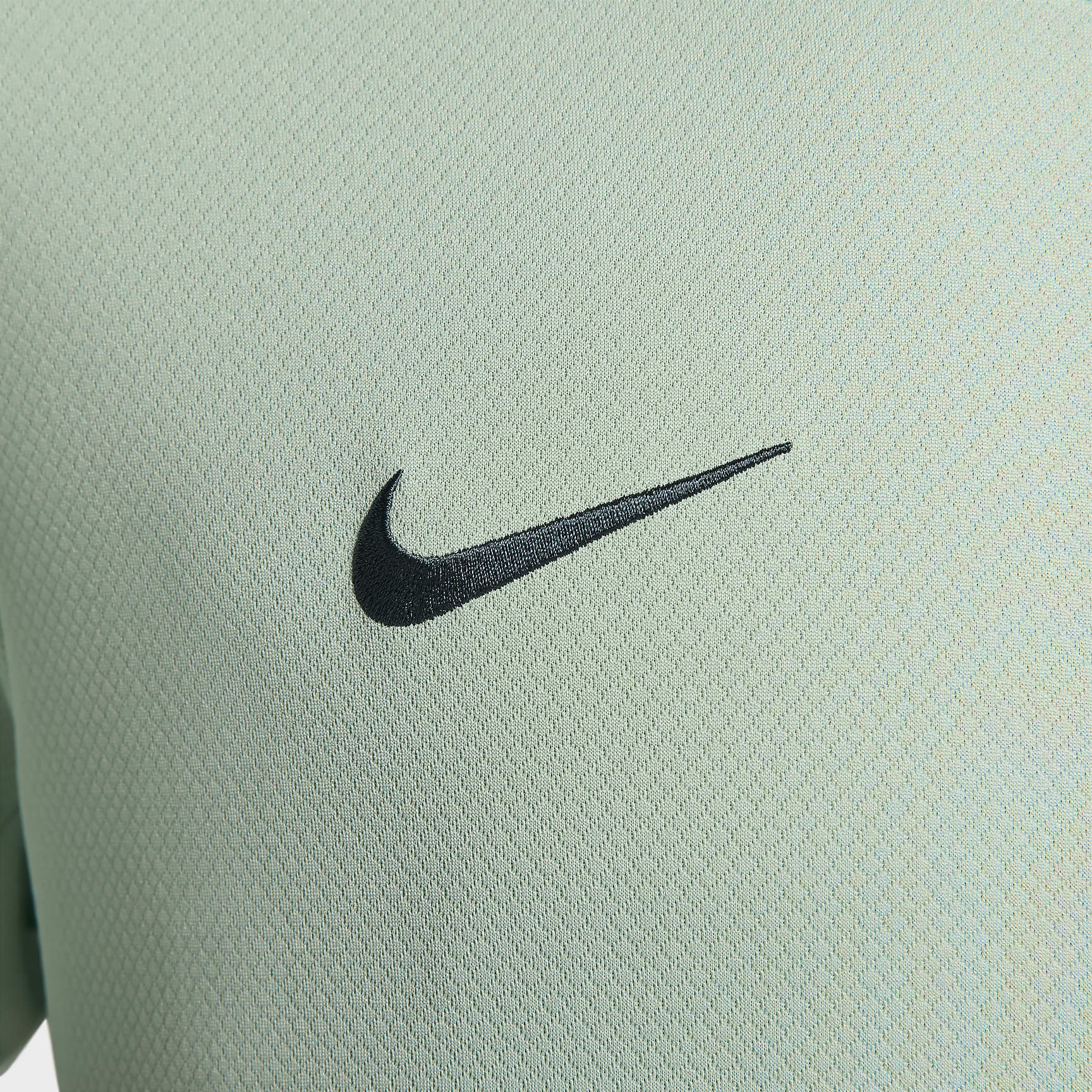 Tottenham Hotspur Strike Third Men's Nike Dri-FIT Soccer Knit Short-Sleeve Top
