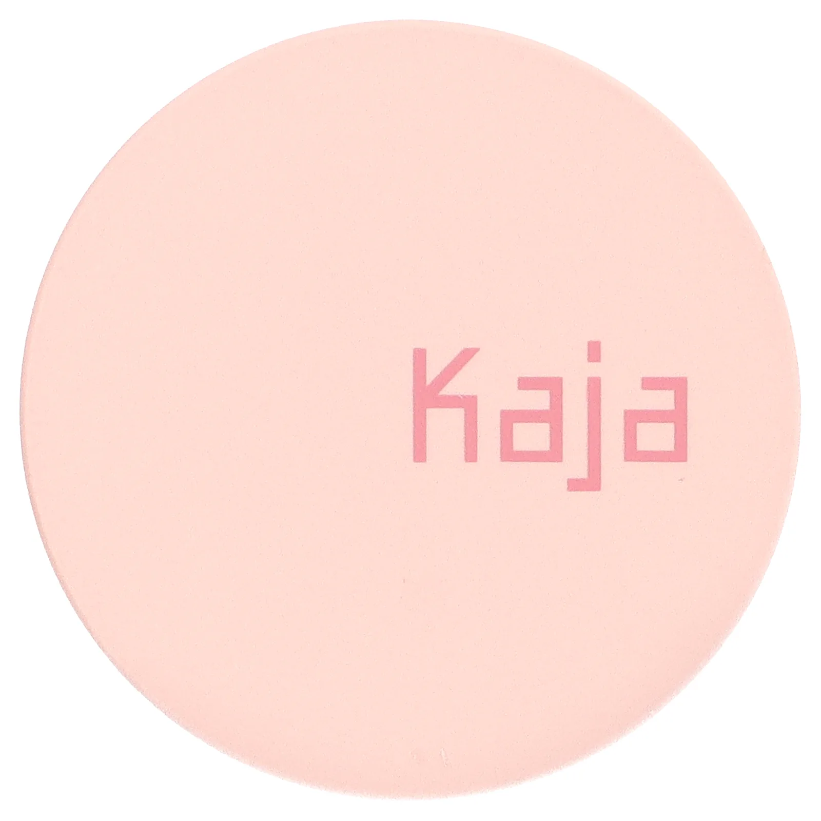 Kaja, Beauty Bento, трио упругих матовых и сияющих теней для век, оттенок 07 сияющая гуава, 3 шт., 0,09 г (0,03 унции)