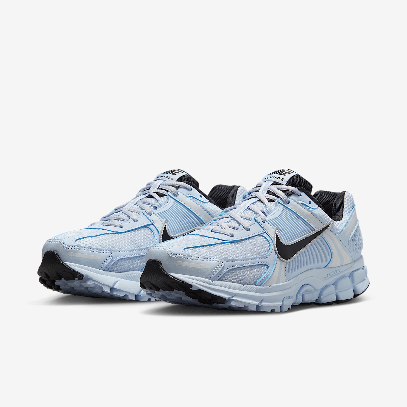 Nike Zoom Vomero 5 Women's Shoes