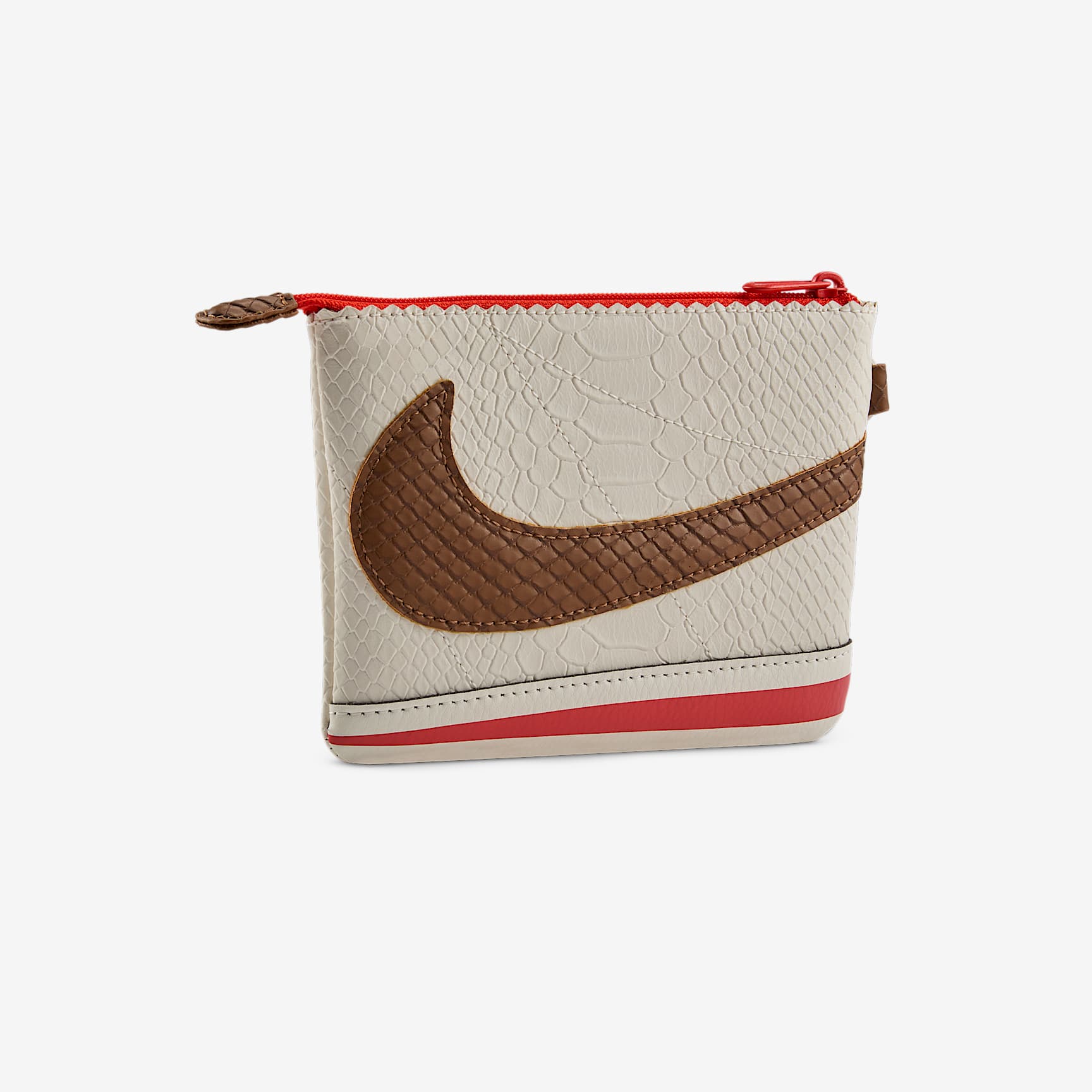 Nike Cortez Wristlet