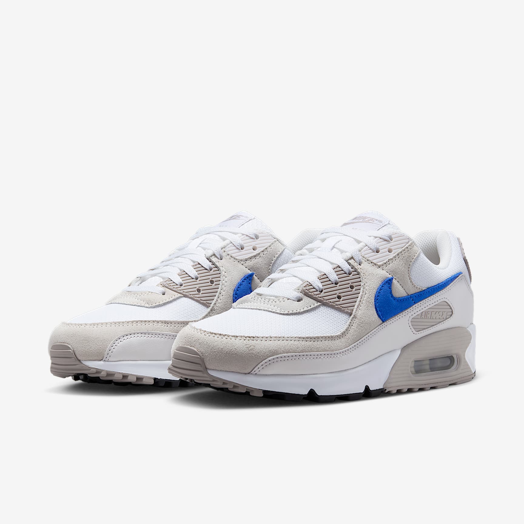 Nike Air Max 90 Men's Shoes