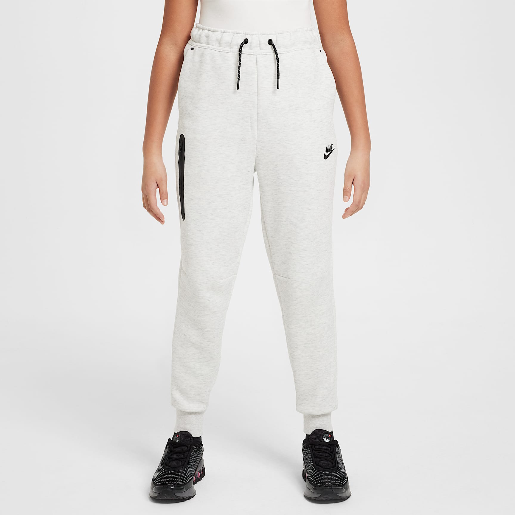 Nike Sportswear Tech Fleece Girls' Joggers