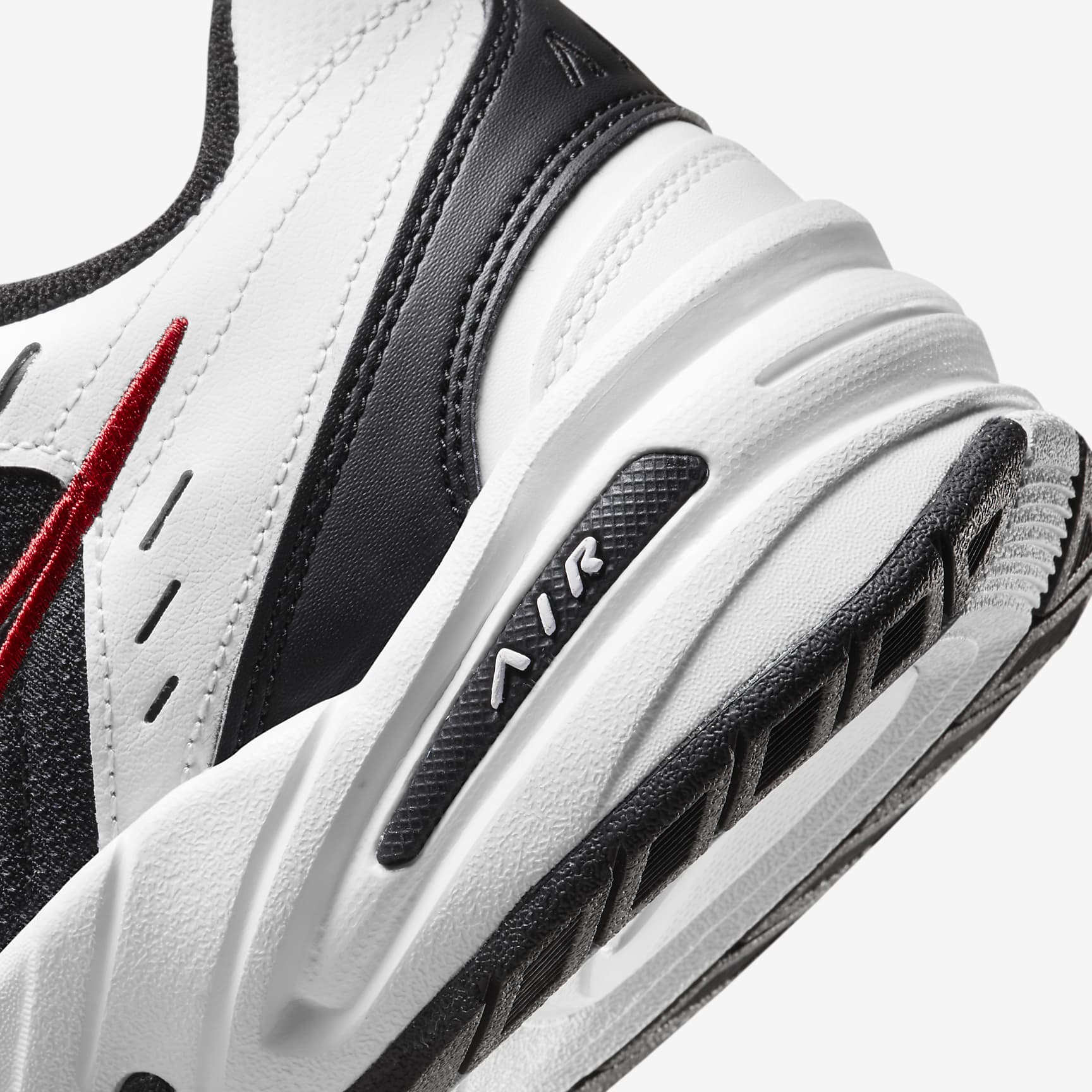 Nike Air Monarch IV Men's Workout Shoes (Extra Wide)