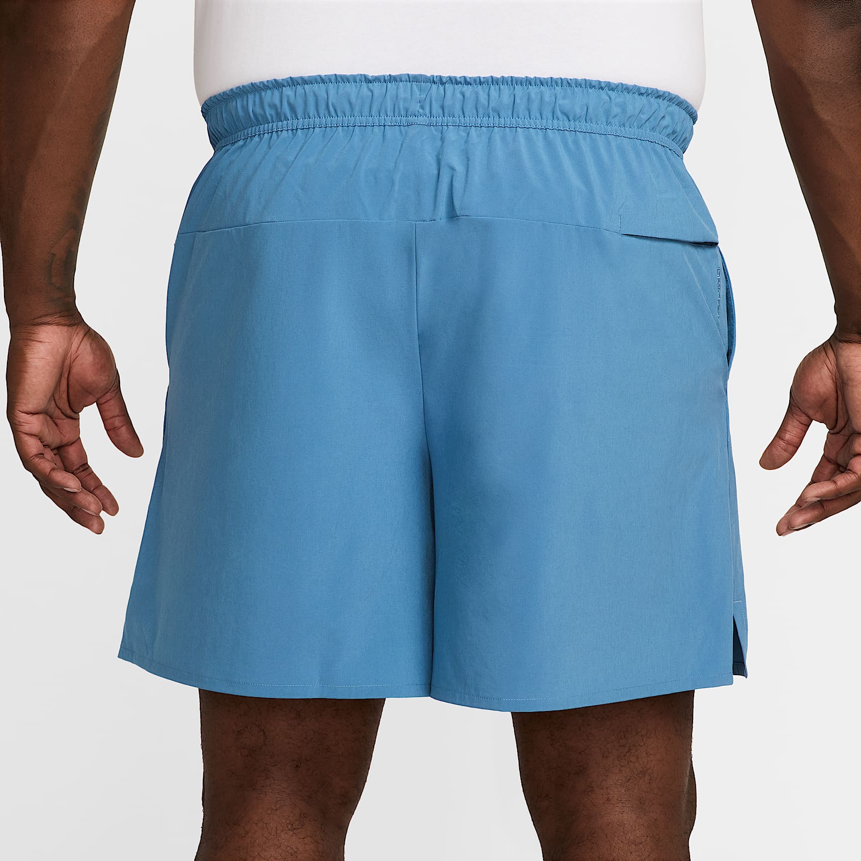 Nike Unlimited Men's Dri-FIT 7" Unlined Versatile Shorts