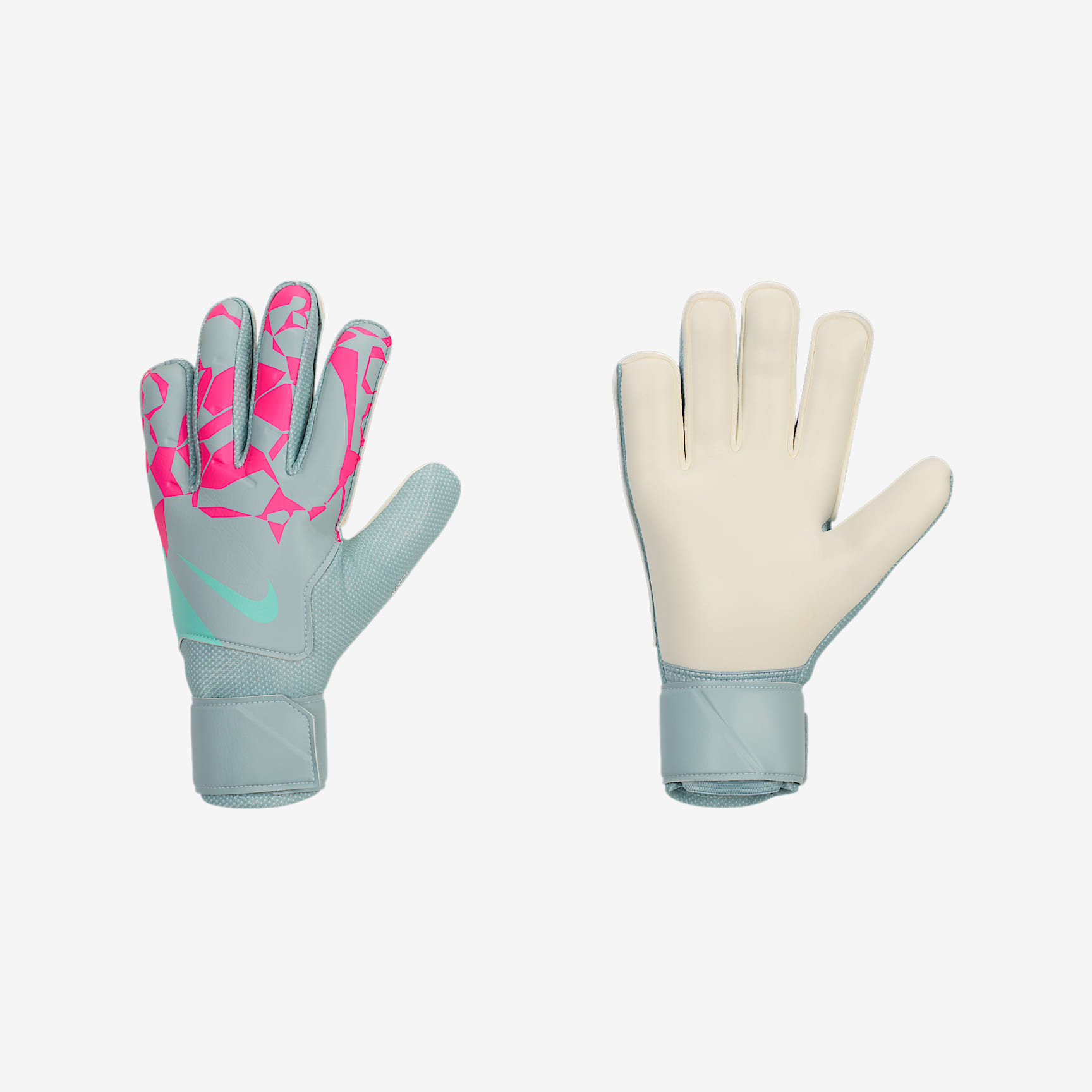 Nike Match Goalkeeper Soccer Gloves