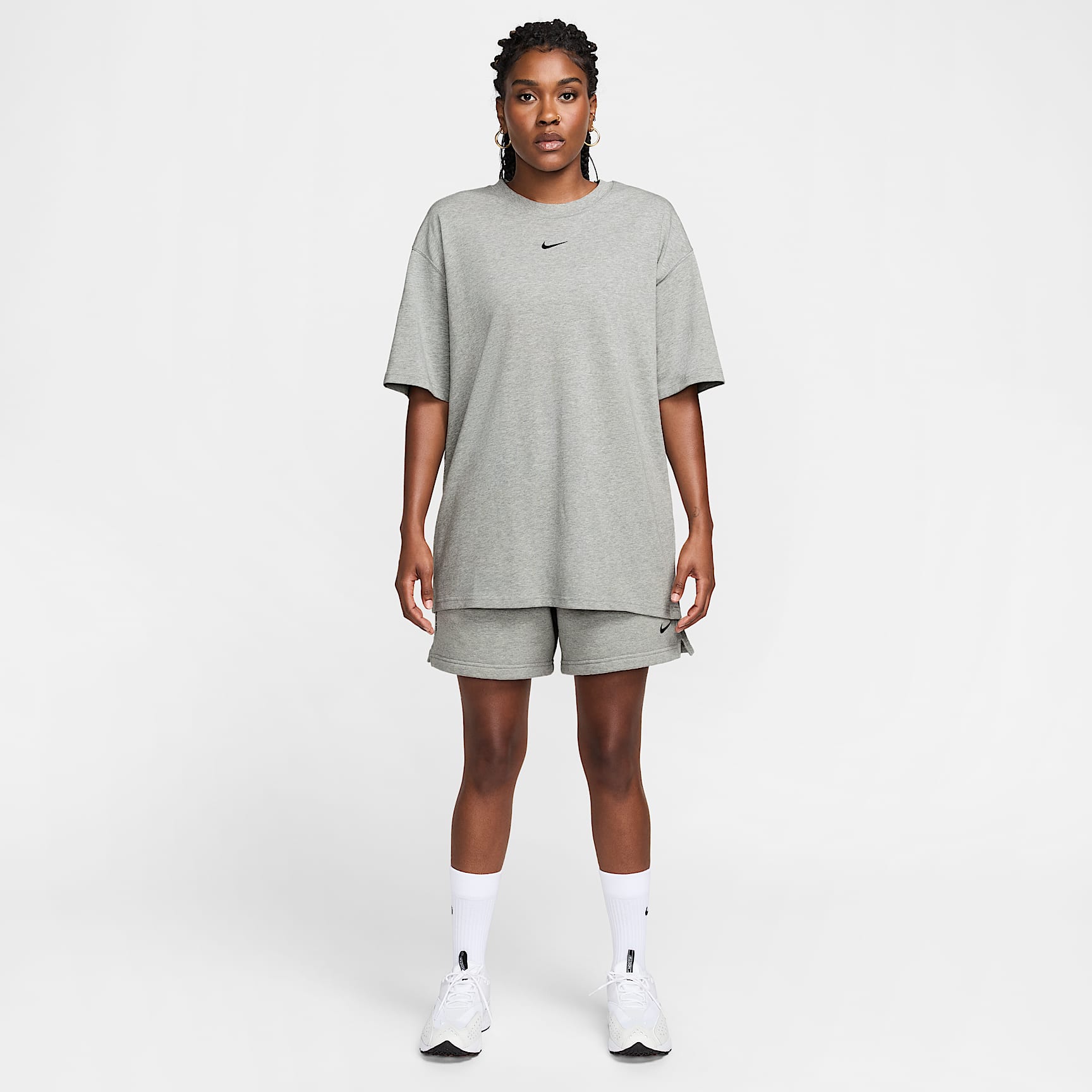 NOCTA Cardinal Fleece Shorts