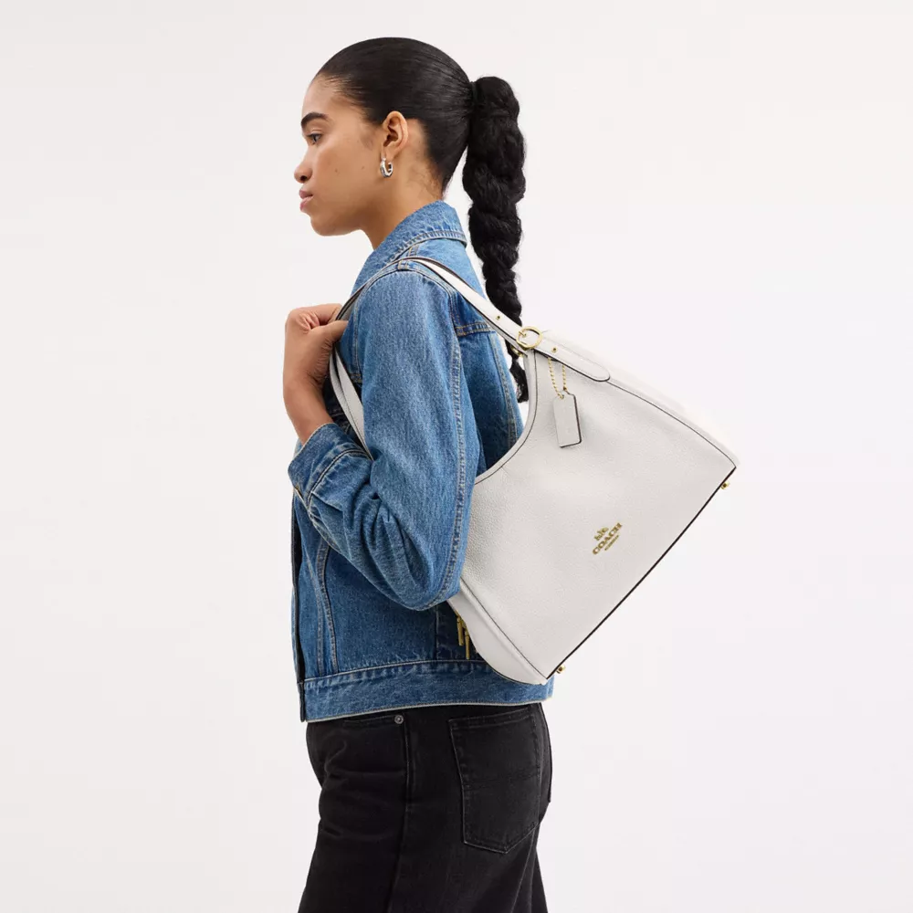 Сумка COACH Erin Shoulder Bag