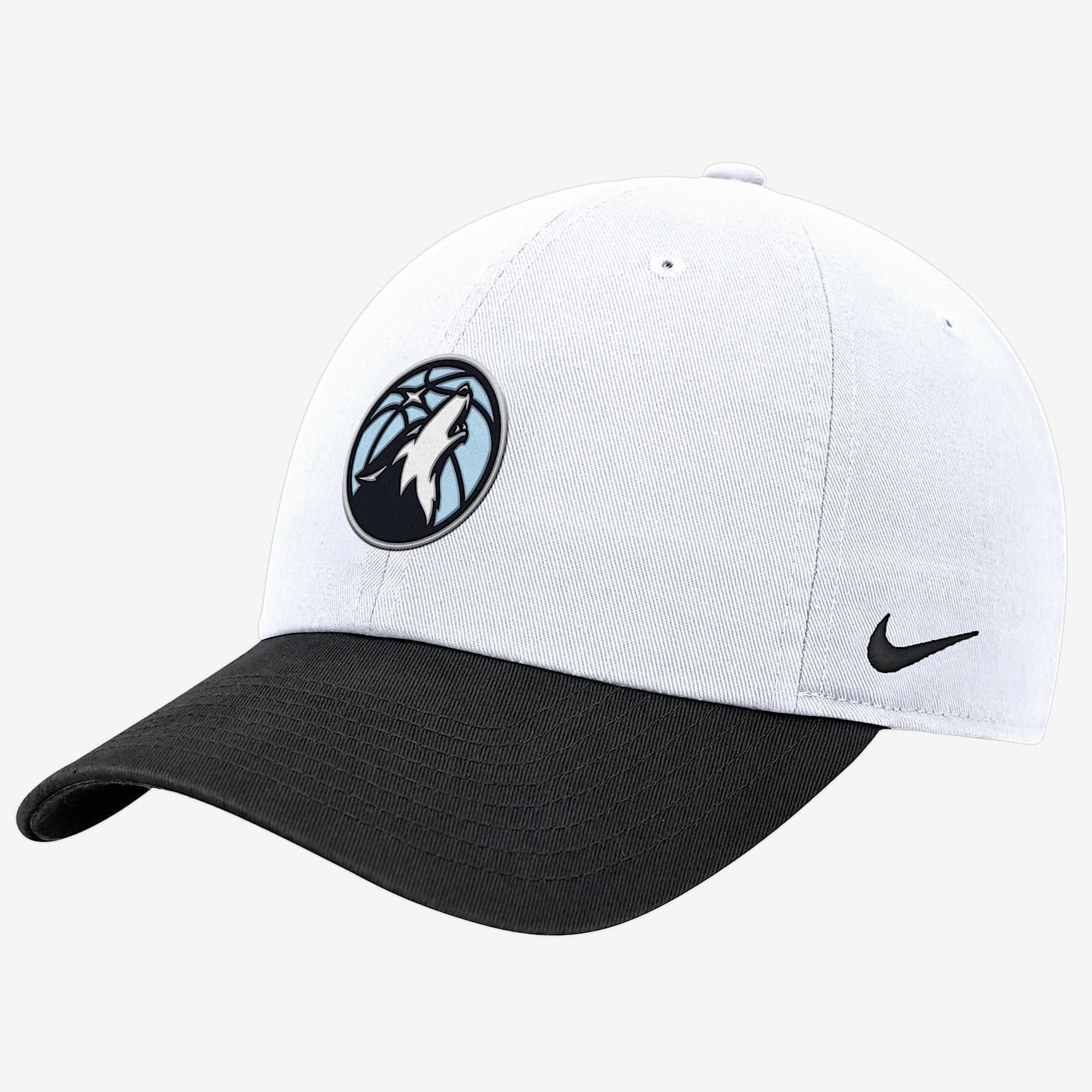 Minnesota Timberwolves 2024/25 Club City Edition Nike NBA Cap