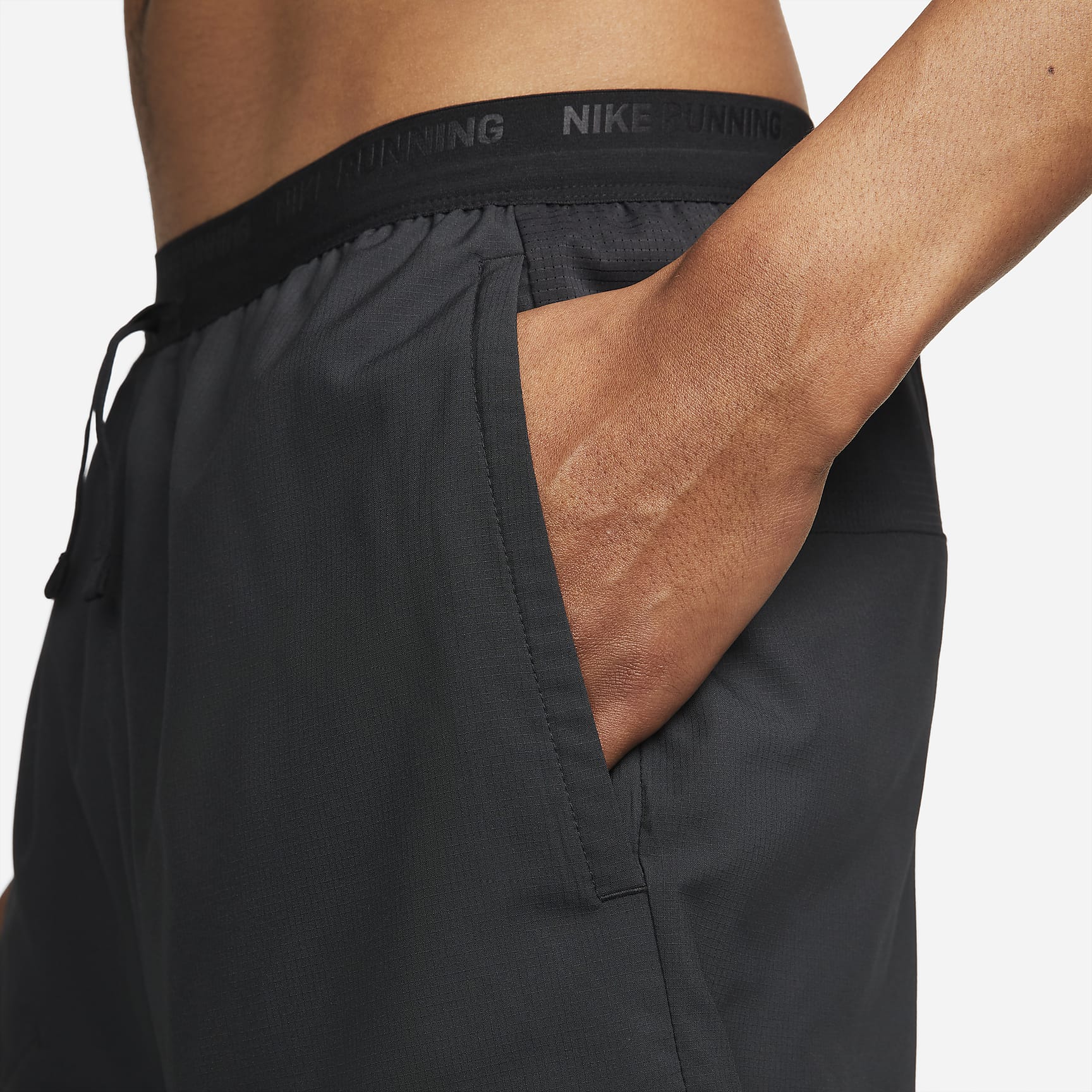 Nike Stride Men's Dri-FIT 7" 2-in-1 Running Shorts