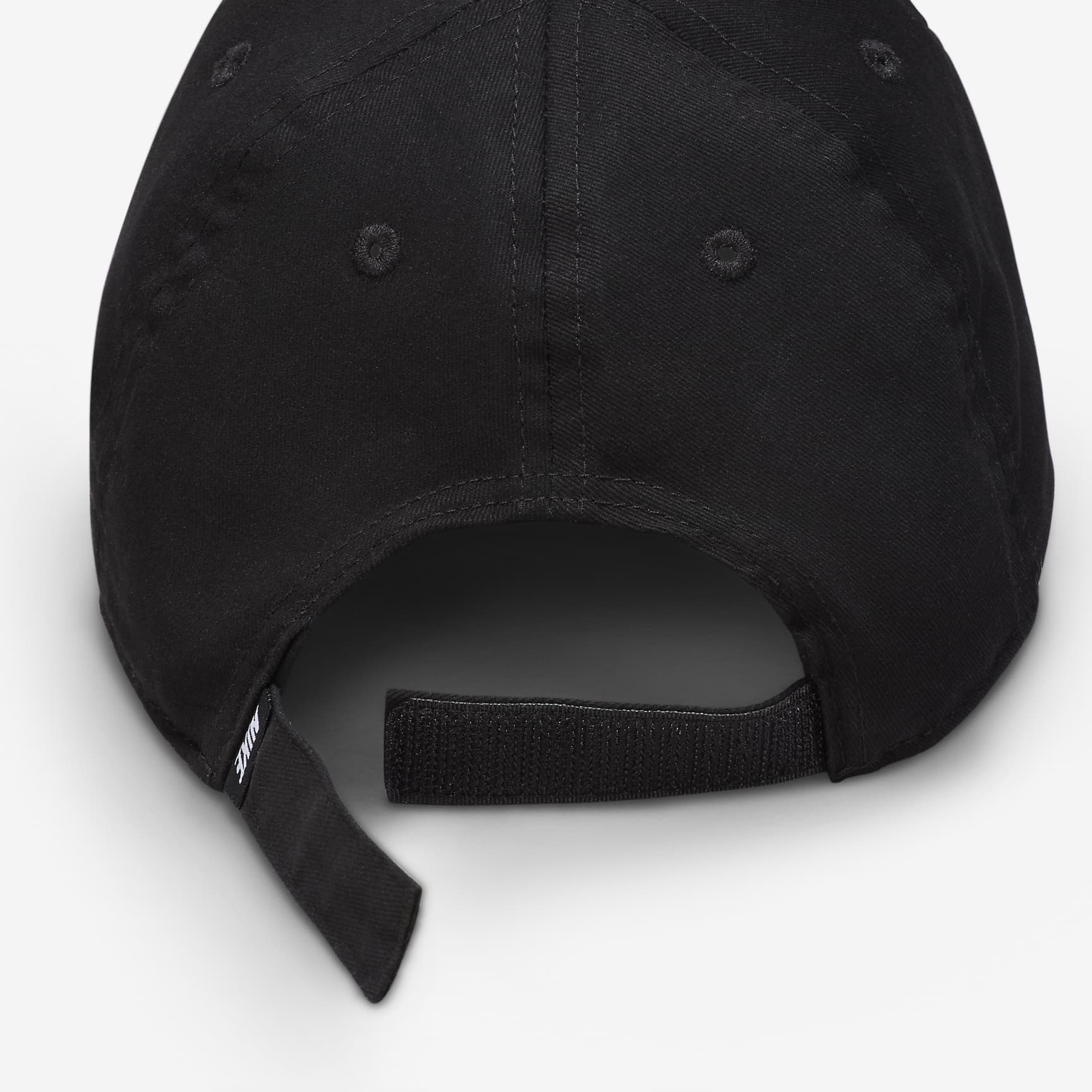 Nike Little Kids' Futura Curved Brim Cap