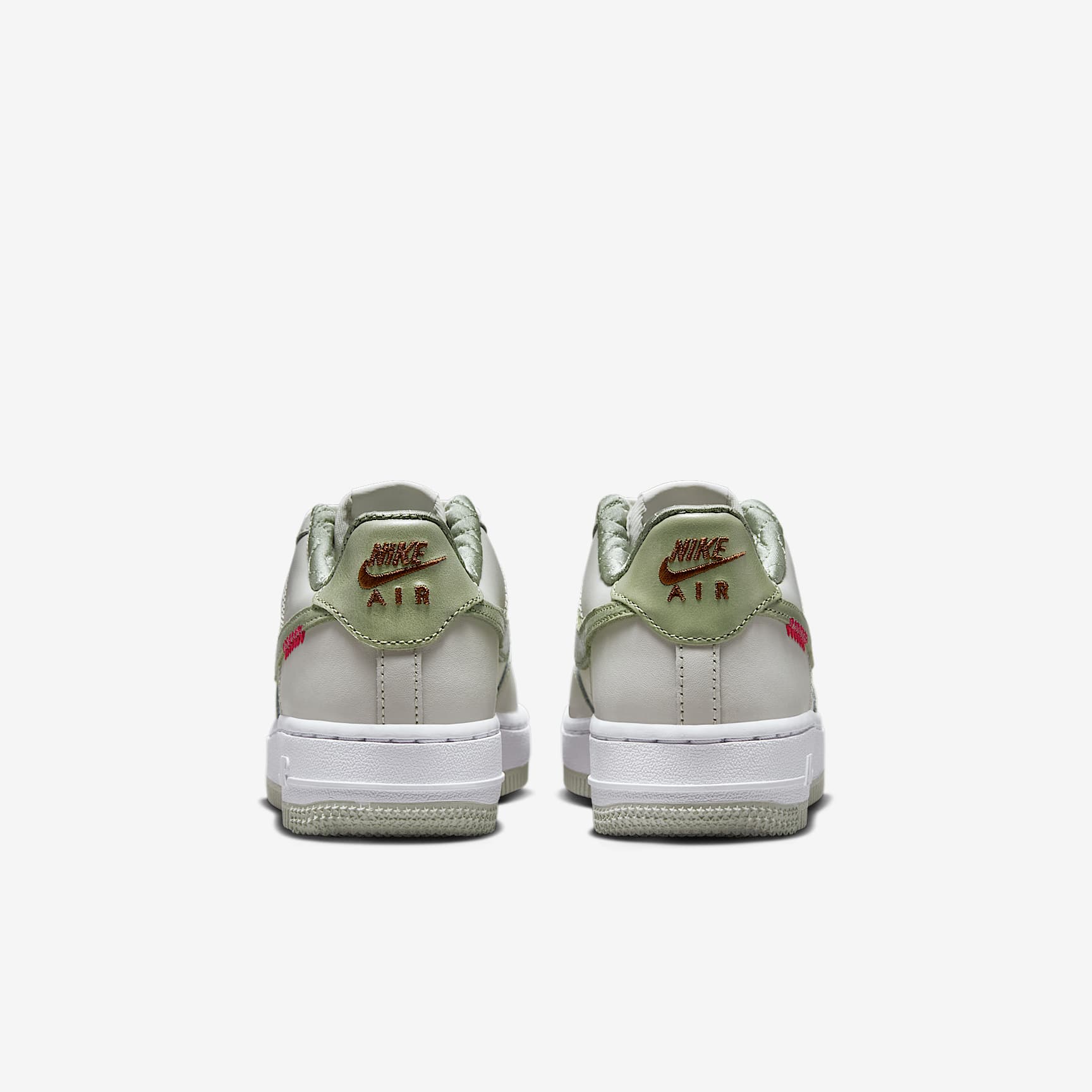 Nike Air Force 1 LV8 Big Kids' Shoes