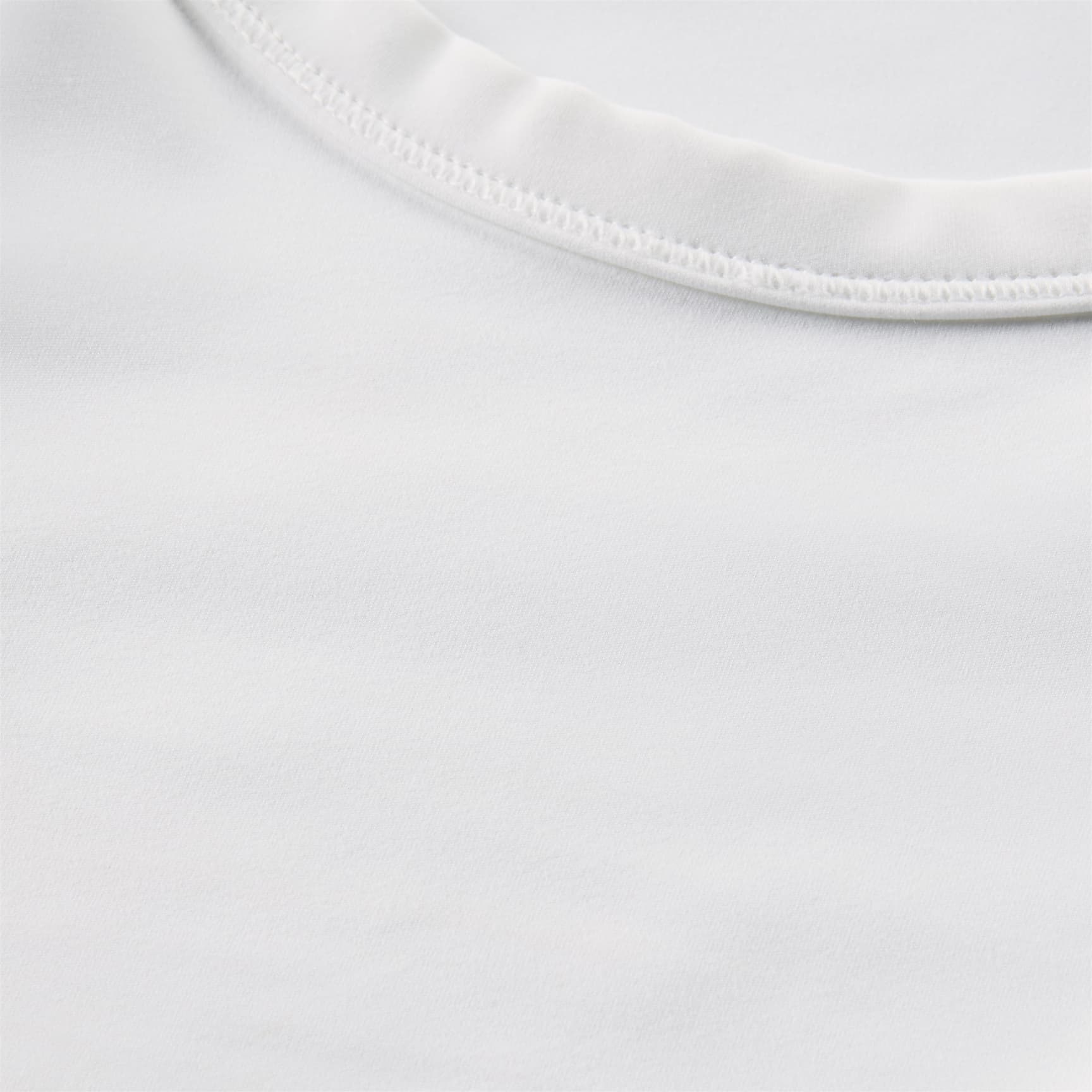 Nike One Fitted Women's Dri-FIT Short-Sleeve Cropped Top