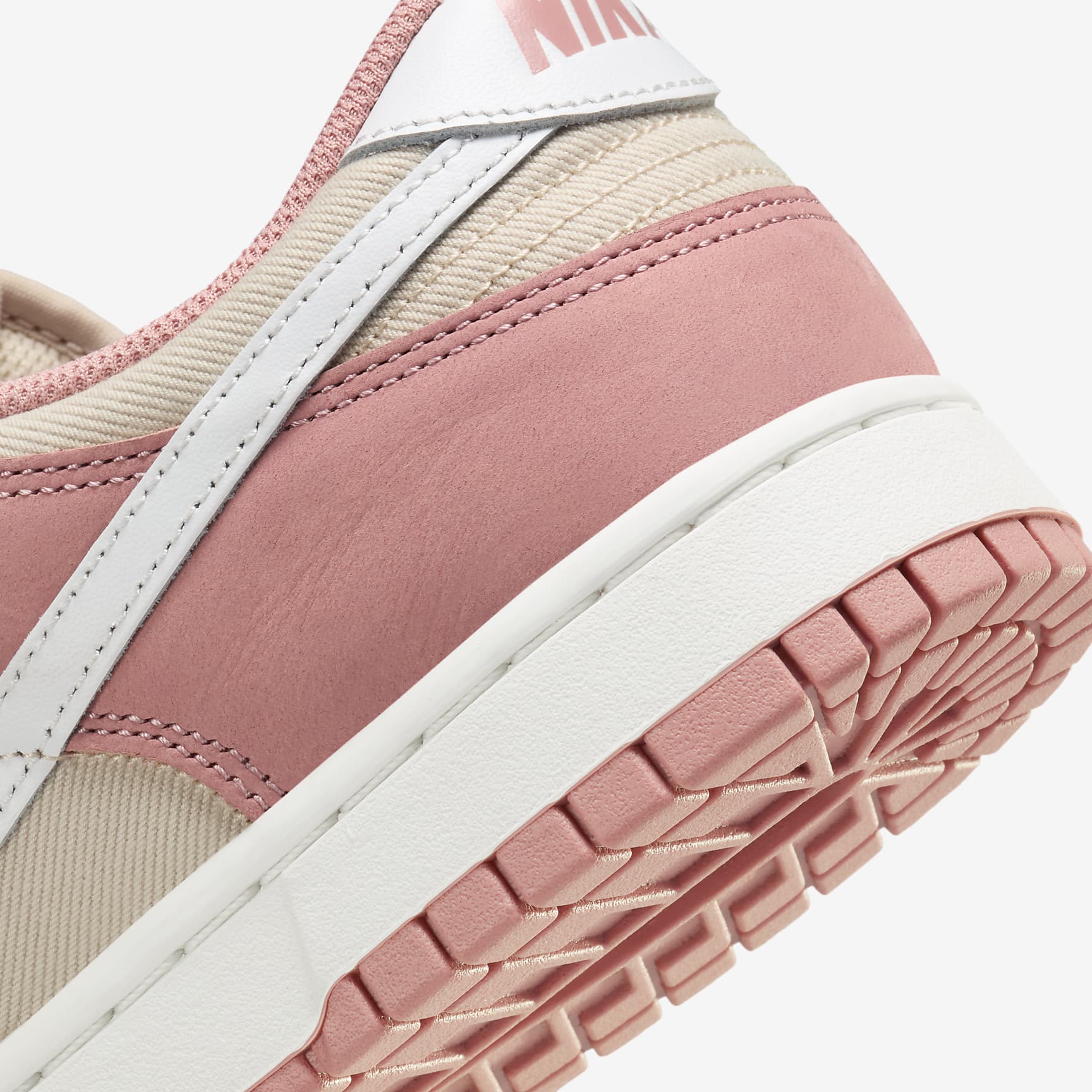 Nike Dunk Low Retro Premium Men's Shoes