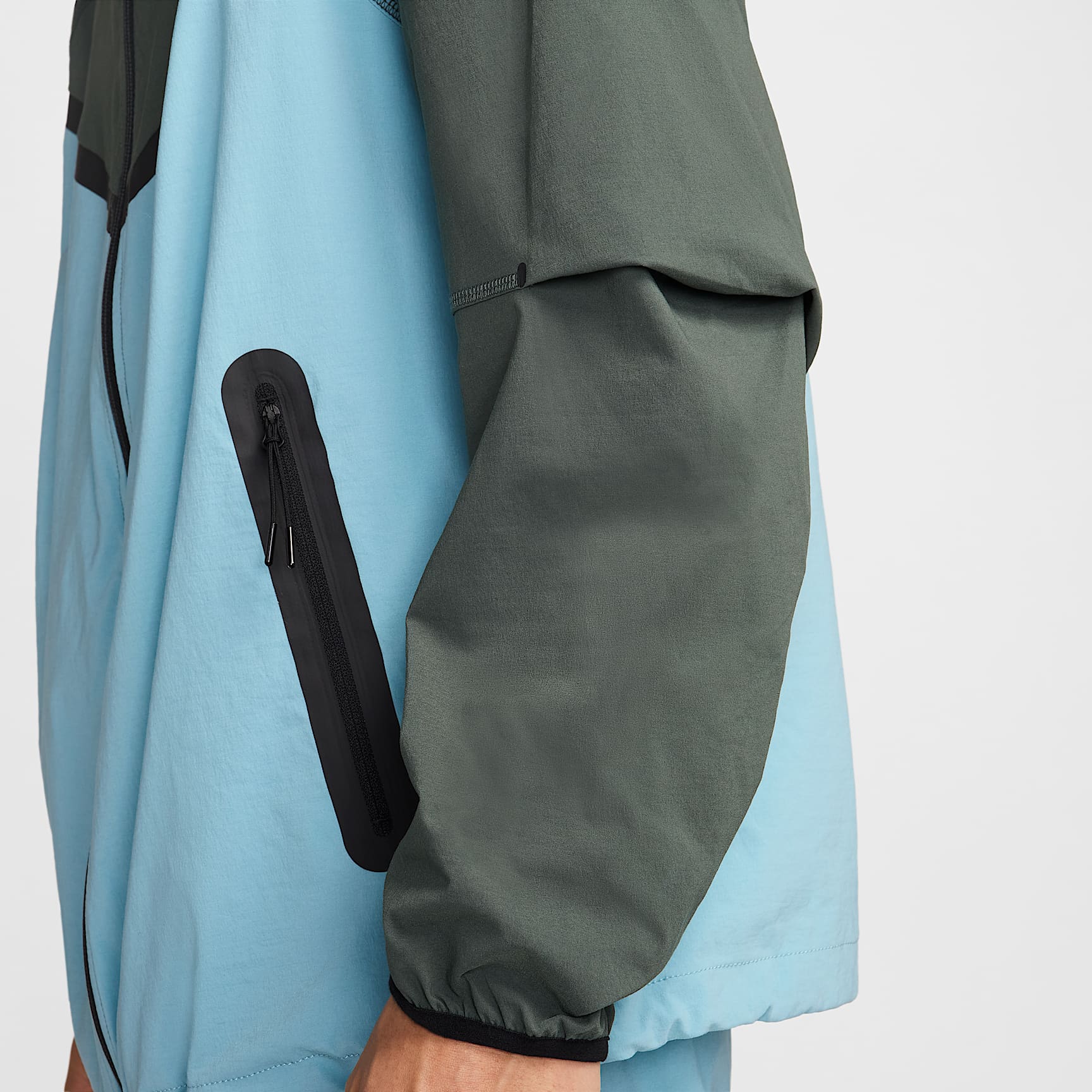 Nike Tech Men's Woven Jacket