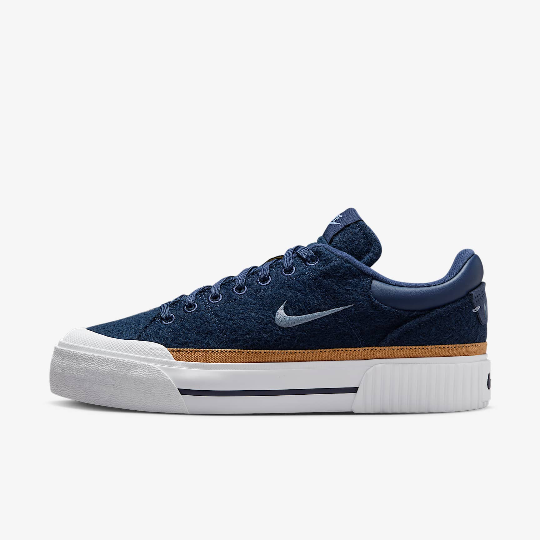 Nike Court Legacy Lift Women's Shoes
