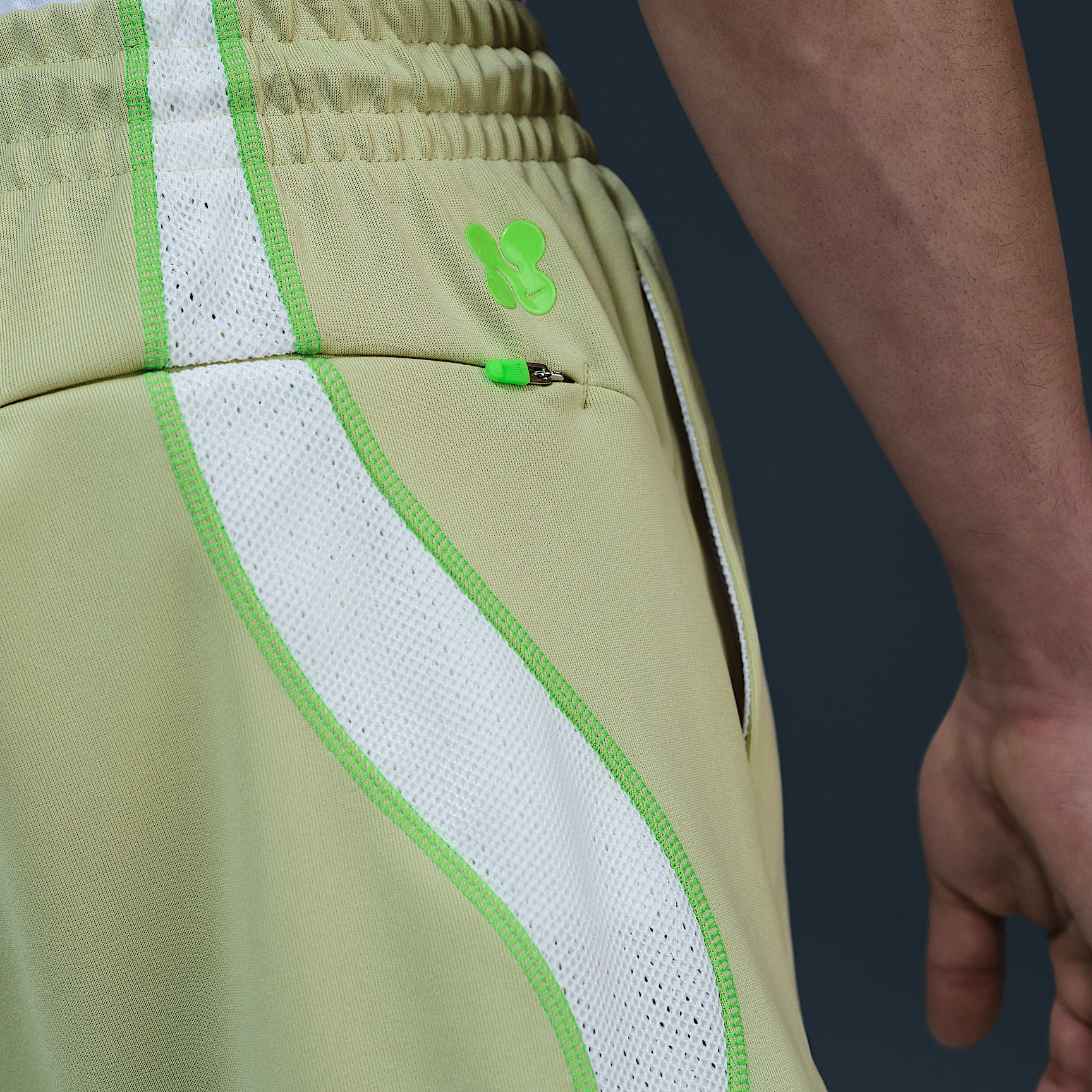 Nike Project F.R.O.G. Men's Woven Shorts