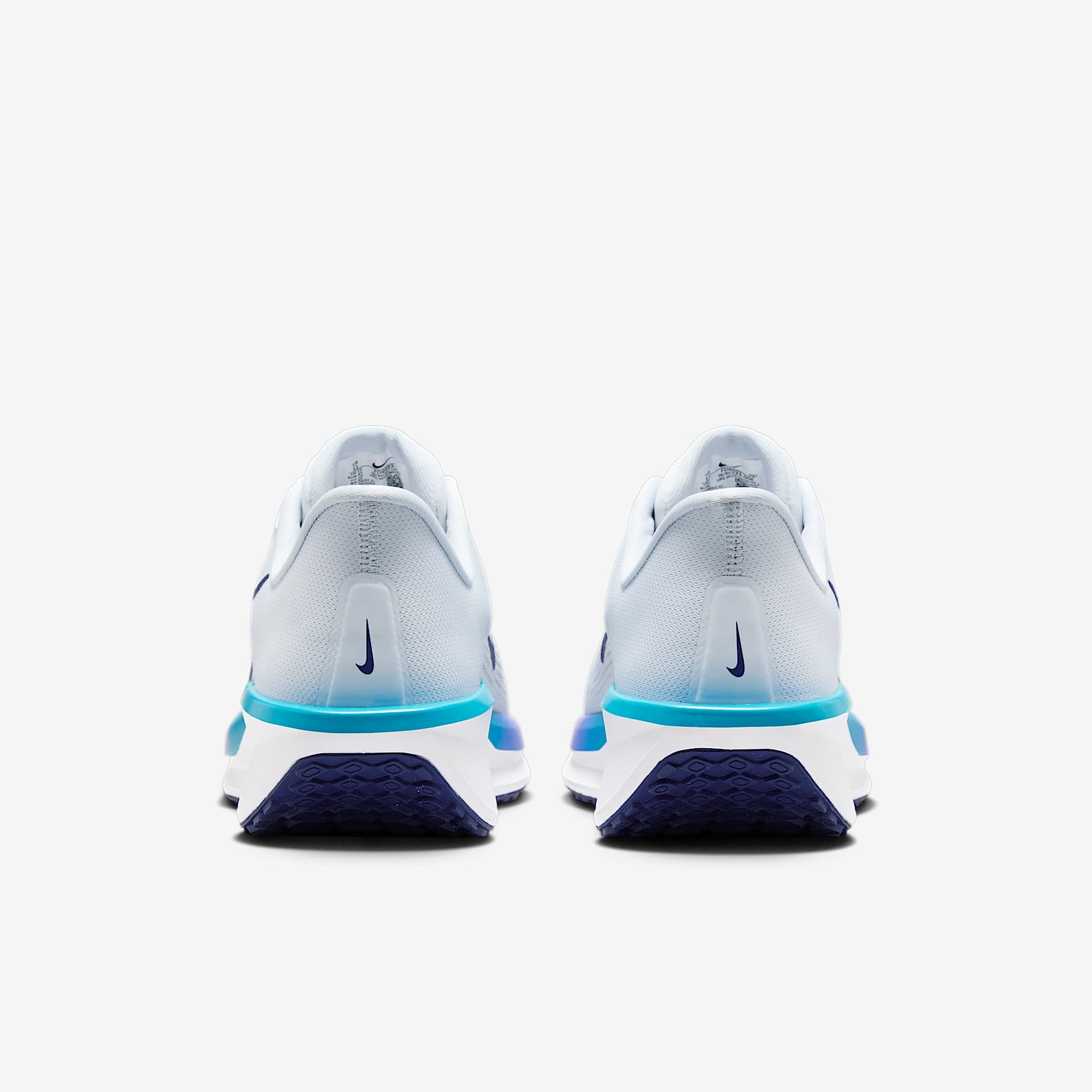 Nike Quest 6 Men's Road Running Shoes