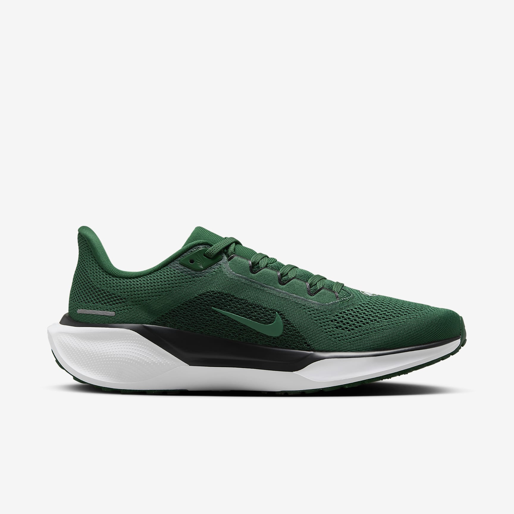 Nike Pegasus 41 NFL New York Jets Men's Road Running Shoes