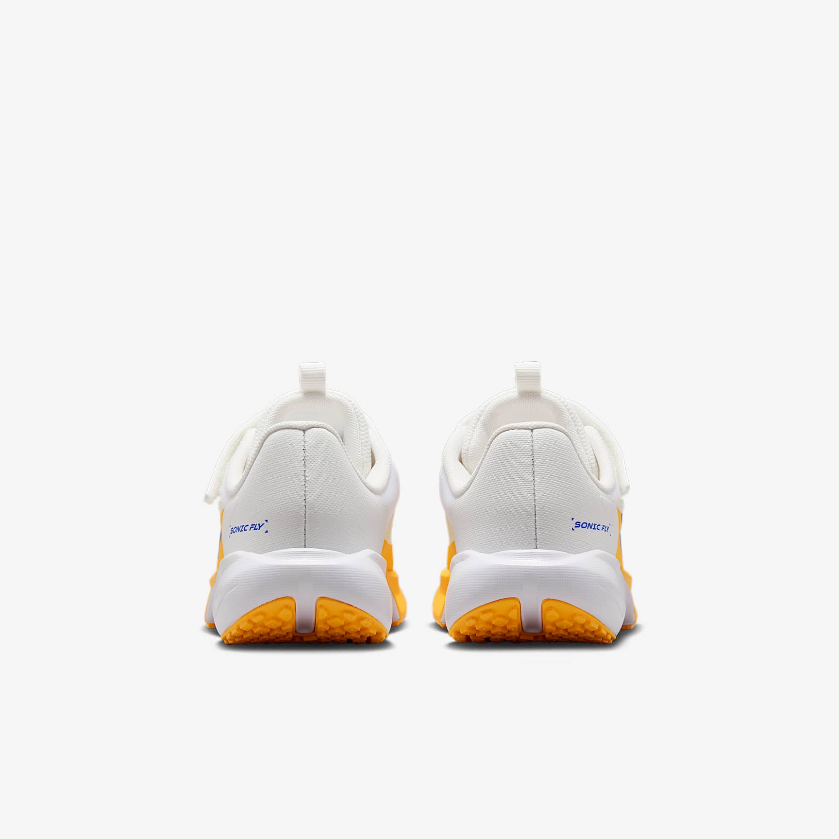 Nike Sonic Fly Little Kids' Running Shoes
