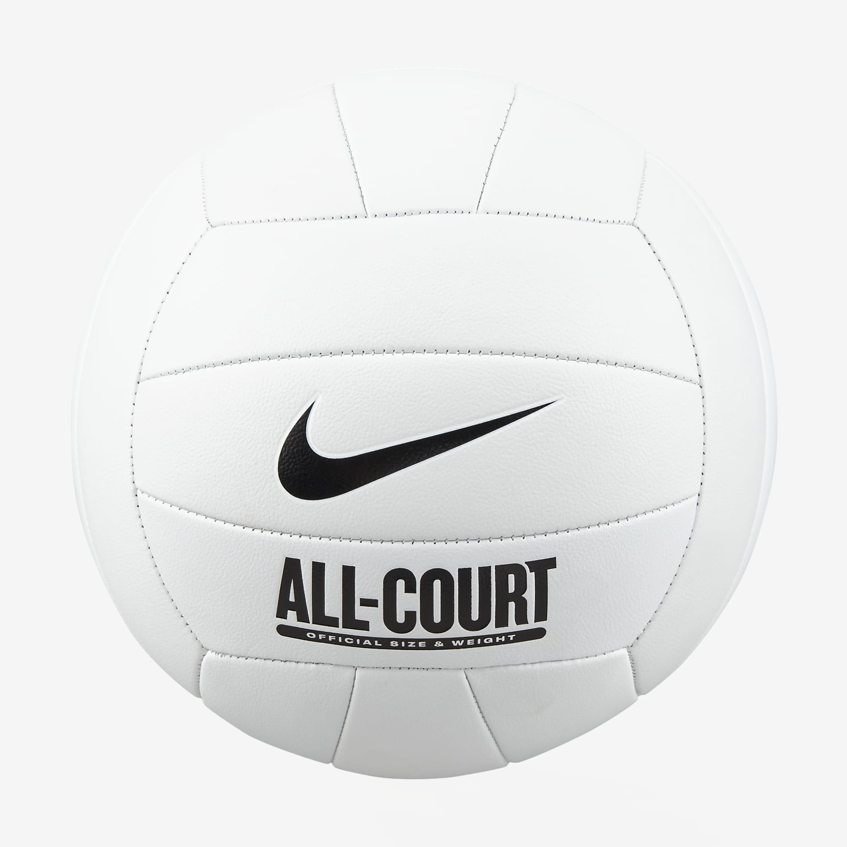 Nike All-Court Volleyball