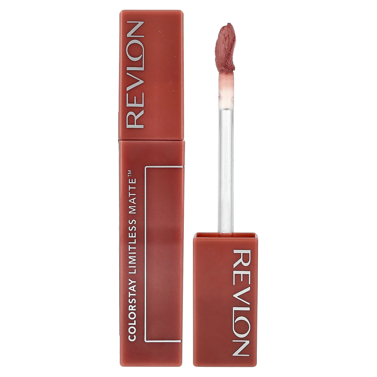 Revlon, ColorStay Limited, Matte™, жидкая помада, оттенок 002, 5 мл (0,17 жидк. унции)