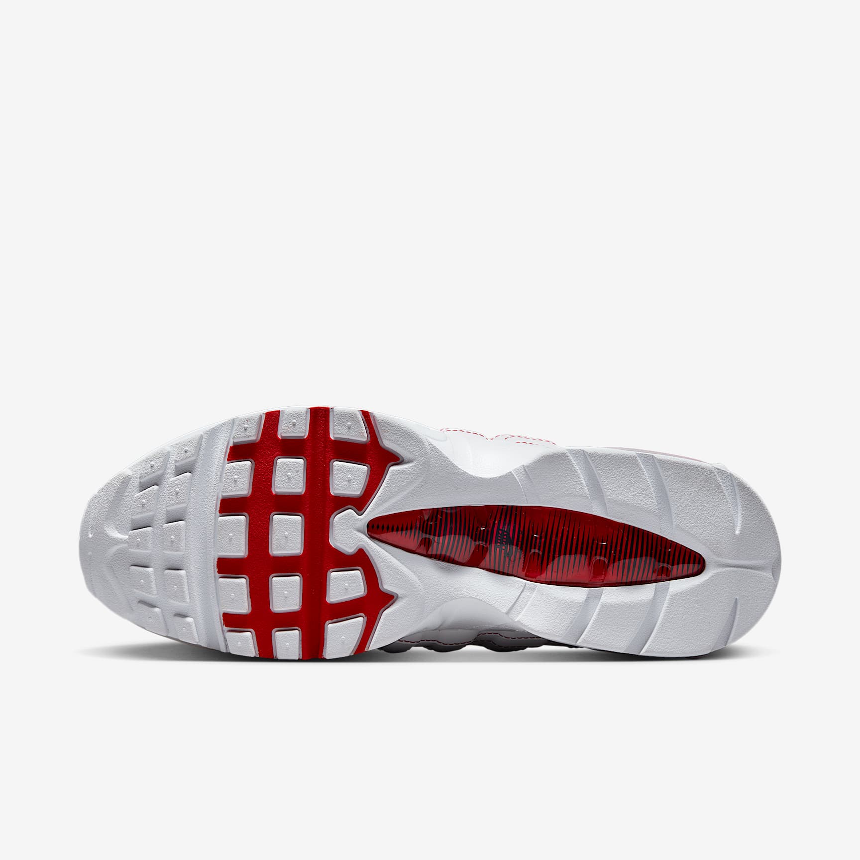 Nike Air Max 95 OG Men's Shoes