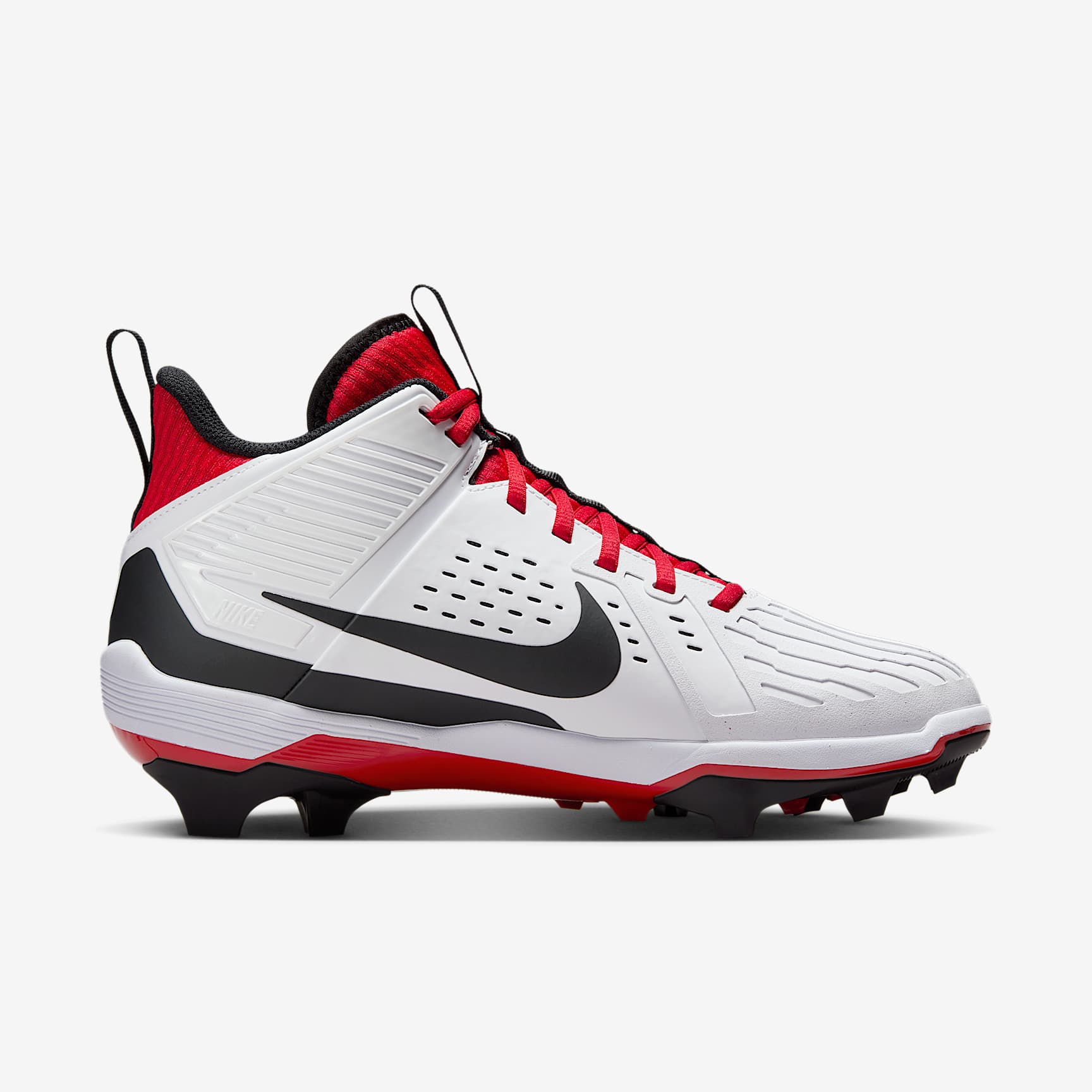 Nike Alpha Menace Strong Men's Football Cleats