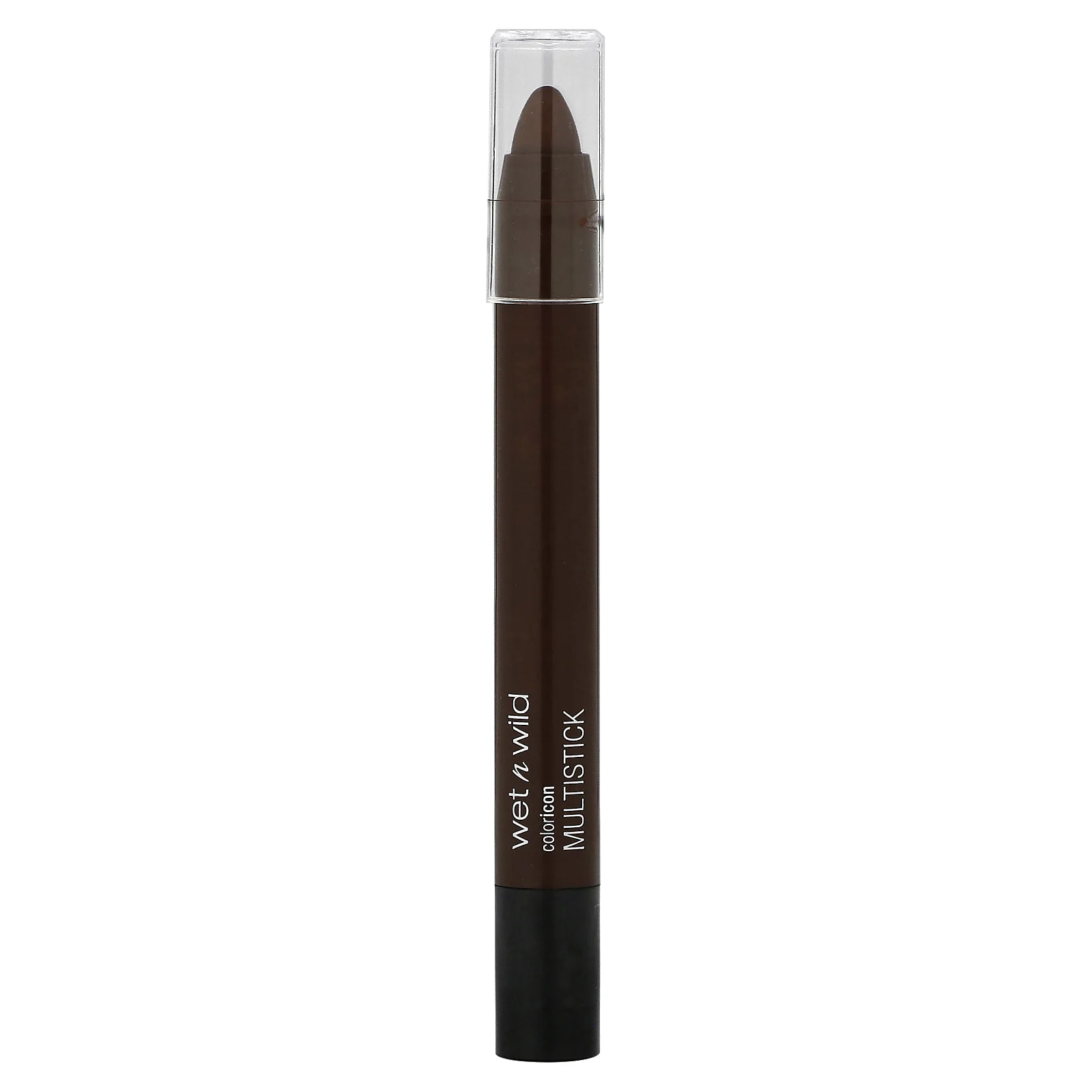 wet n wild, ColorIcon, мультистик, шоколадный вкус 524A, 3,2 г (0,11 унции)