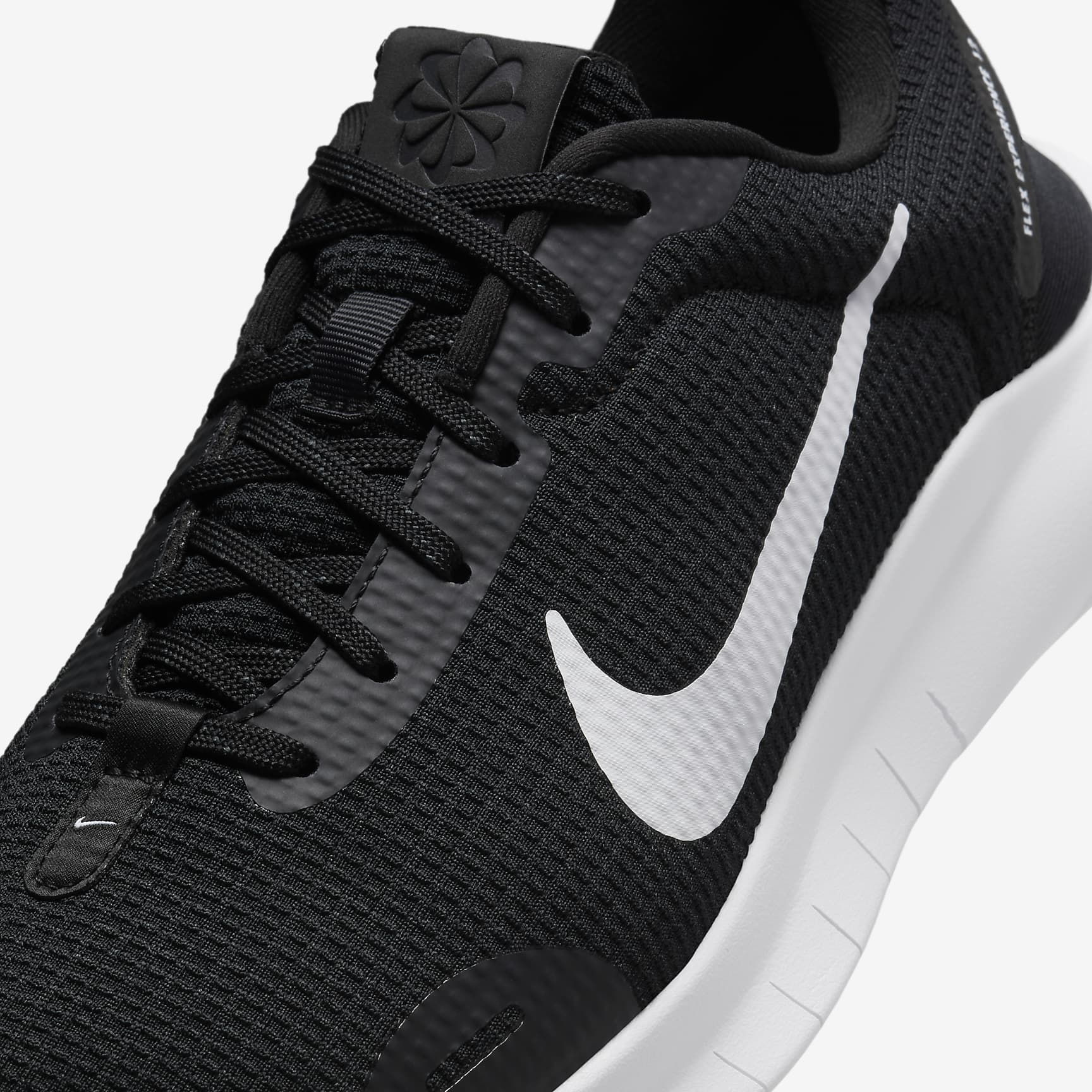 Nike Flex Experience Run 12 Men's Road Running Shoes (Extra Wide)