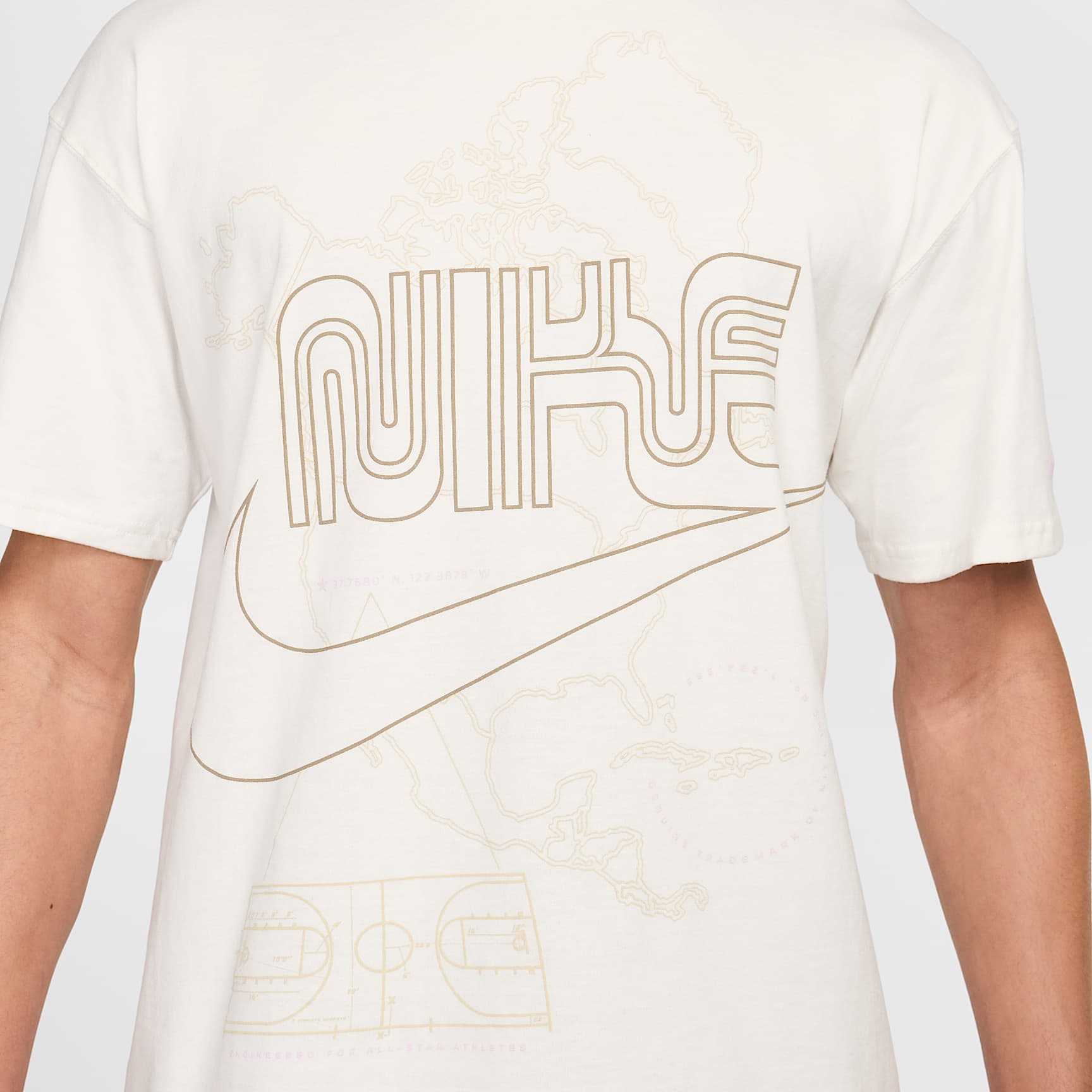 Nike Sportswear Men's Max90 T-Shirt