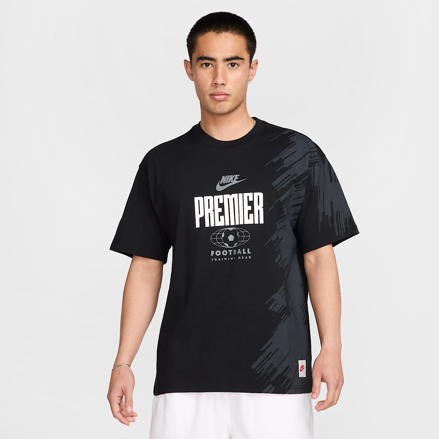 Nike Men's Max90 Soccer T-Shirt